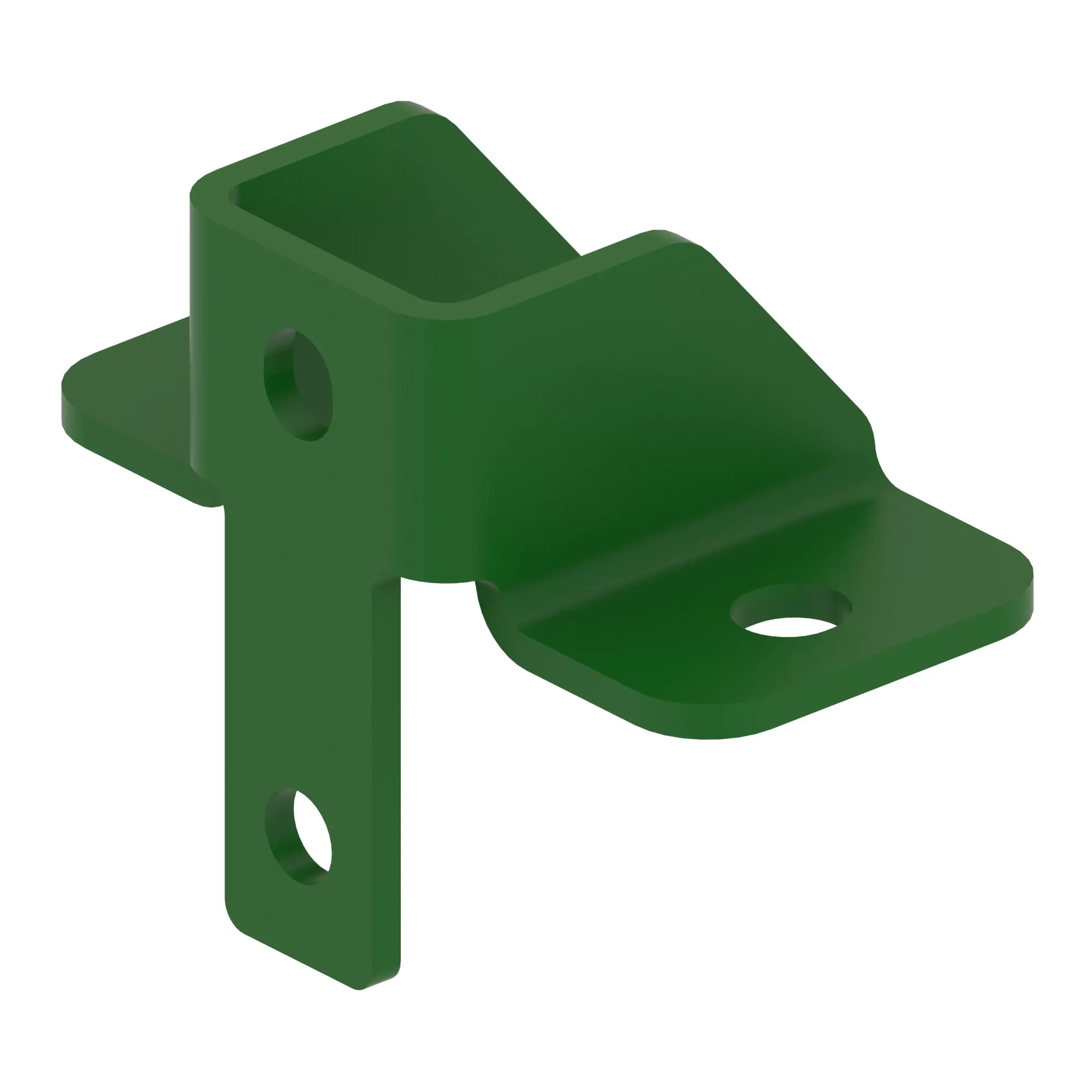 John Deere Plate - HXE197437