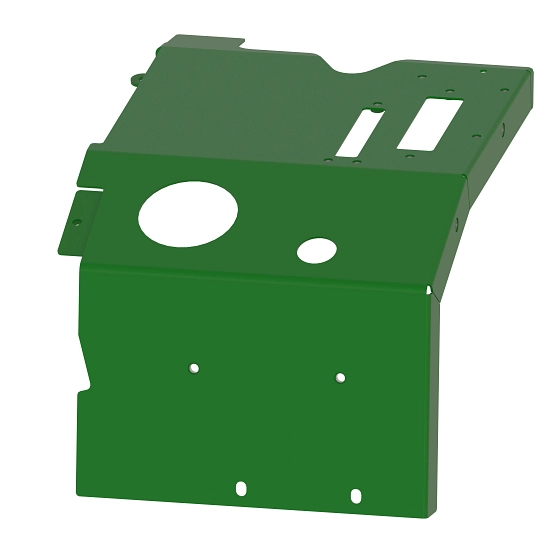 John Deere Floor - SJ35331