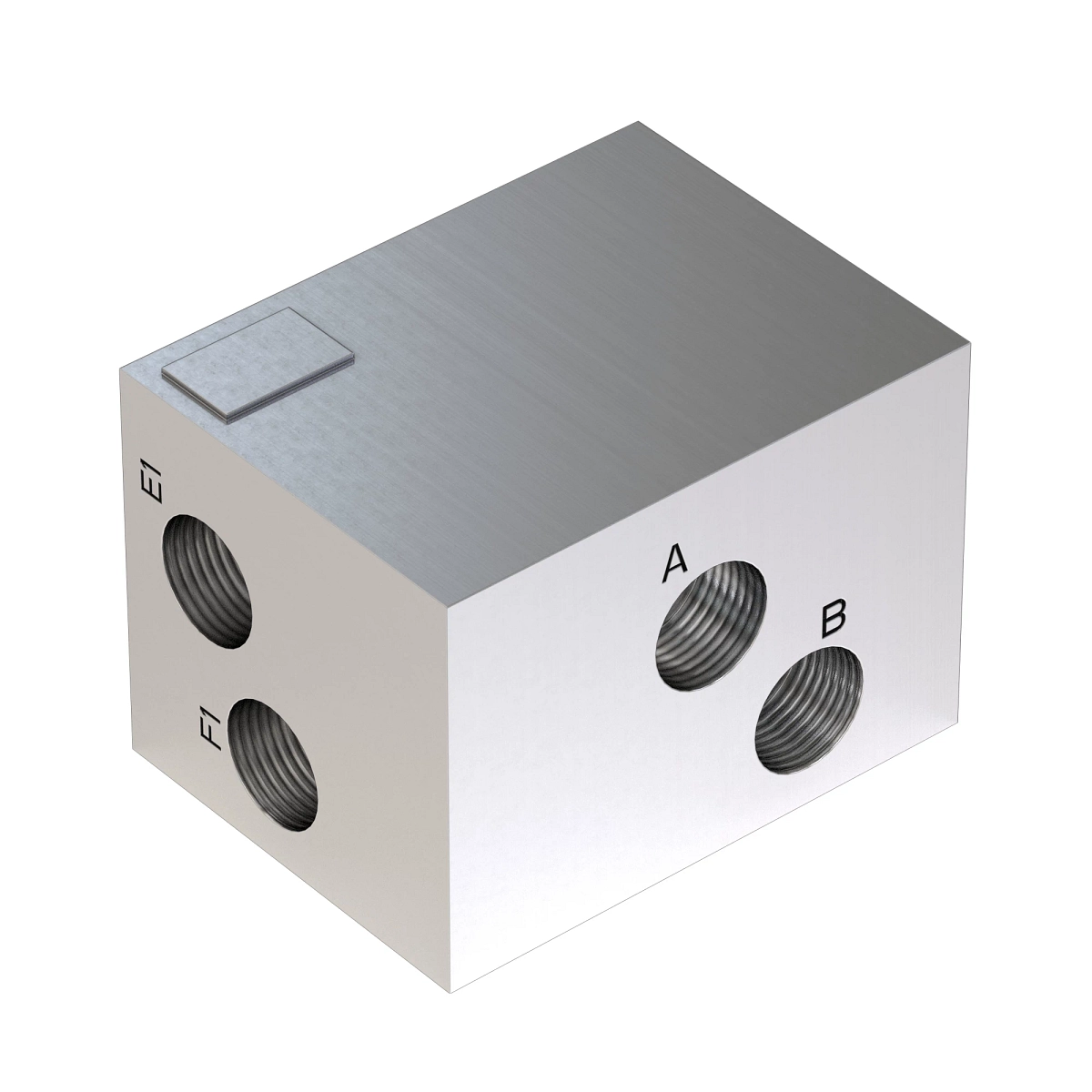 Manual Hydraulic Valve, Marker Valv