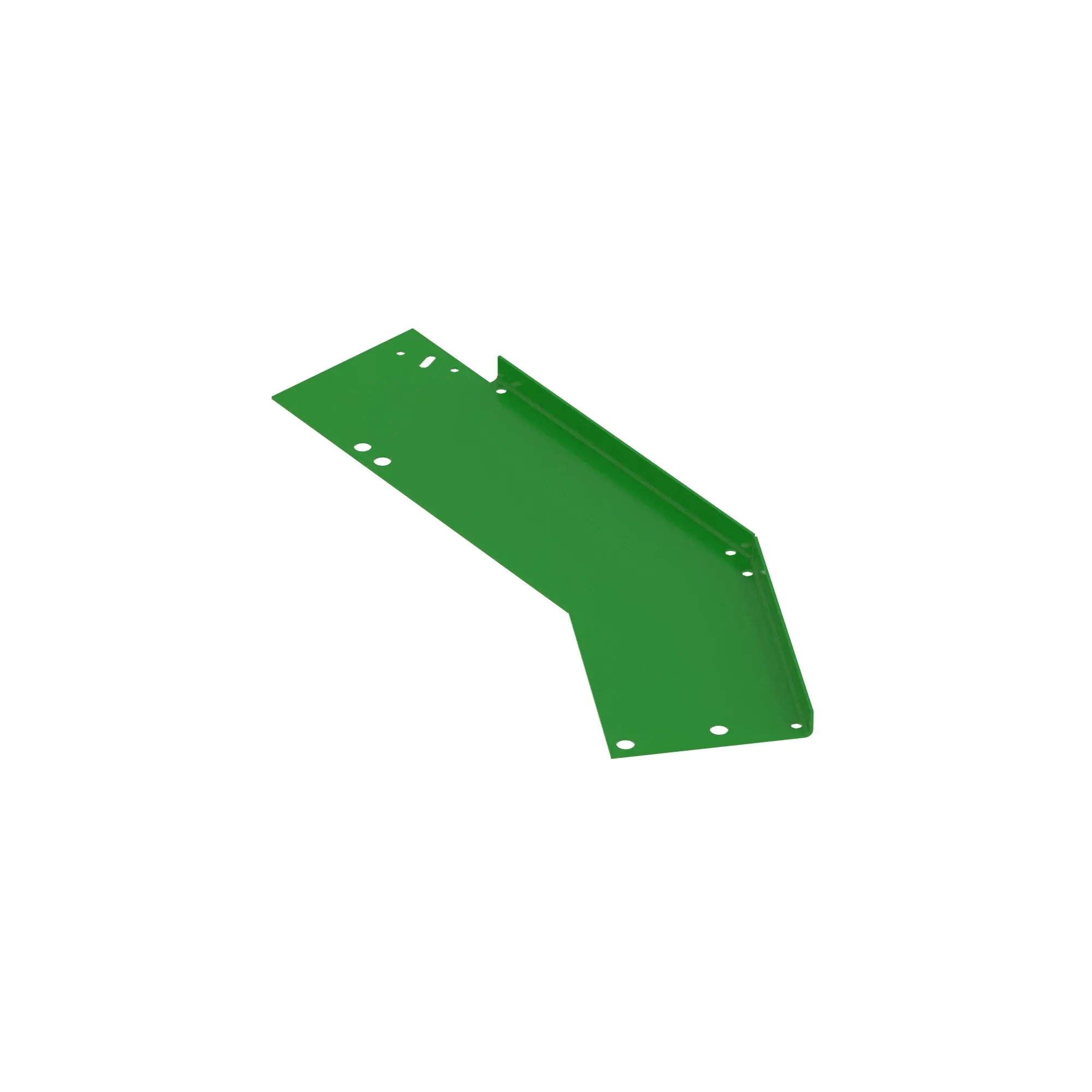 John Deere Wheel Motion and Height Sensor Shield - A59130