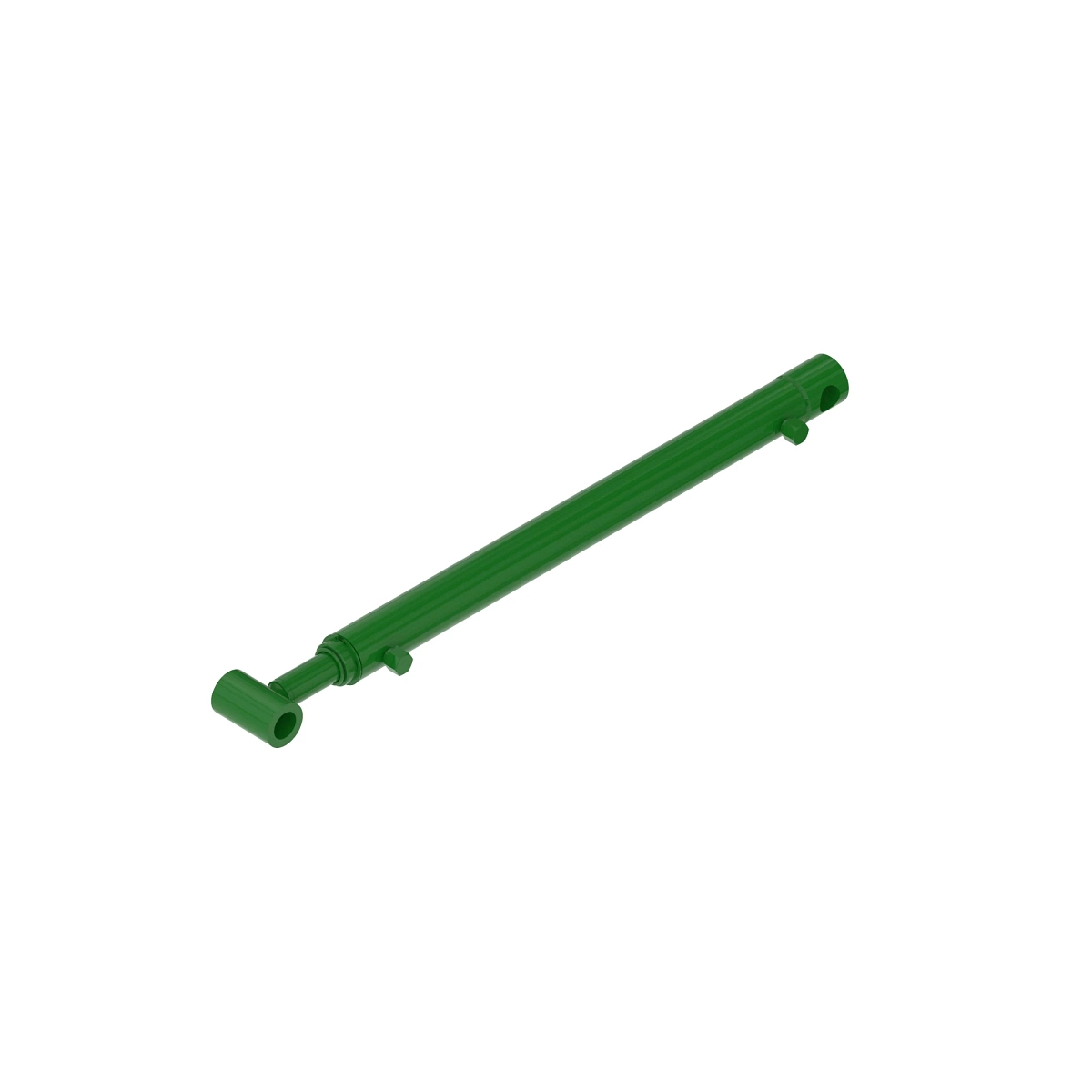 Hydraulic Cylinder, 40 X 28-455