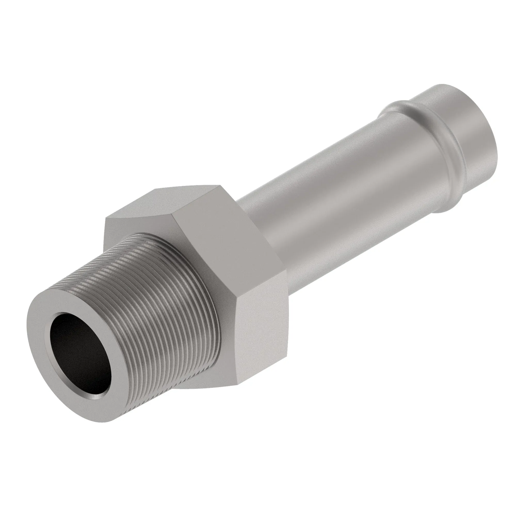 John Deere Hose Fitting - R556239