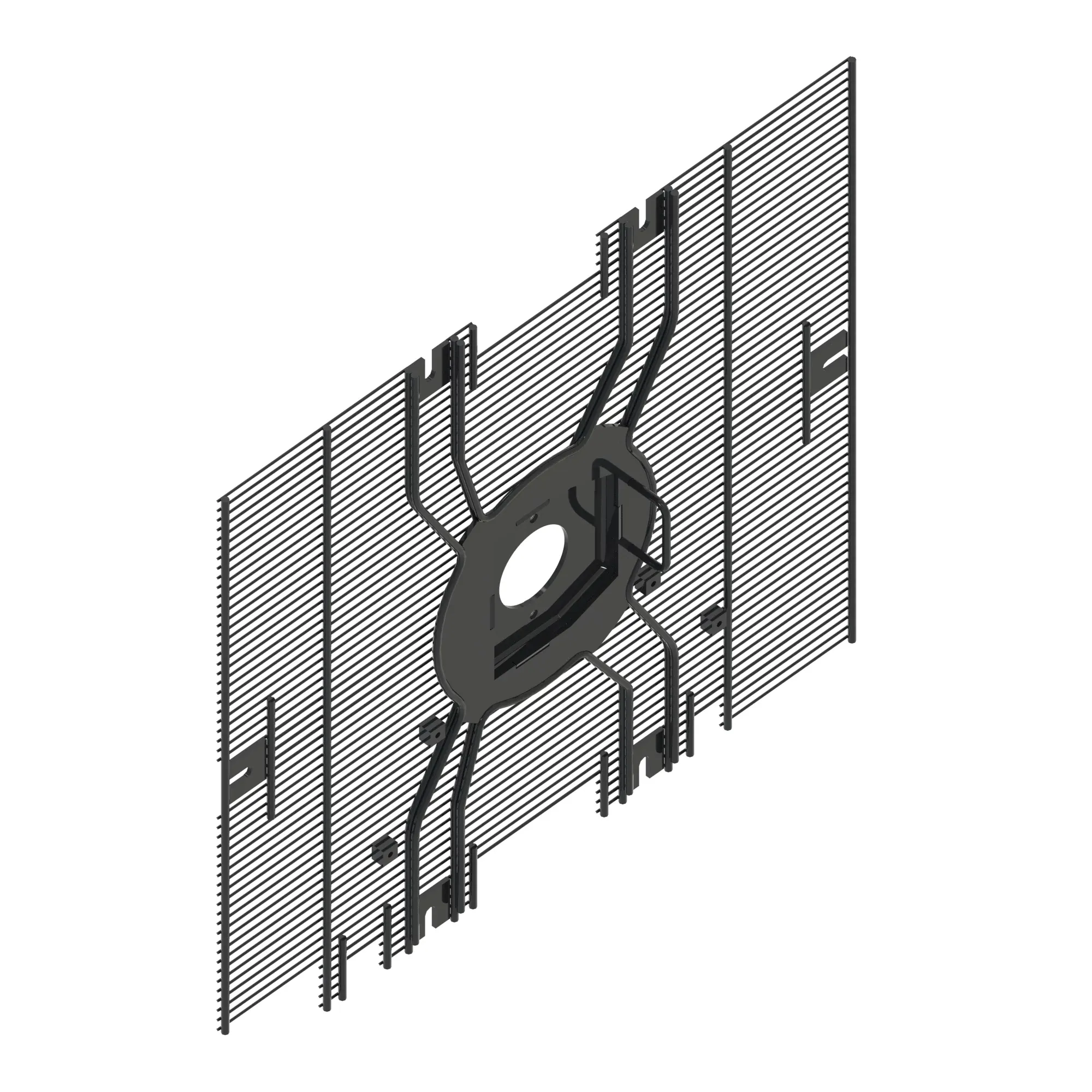 FAN GUARD