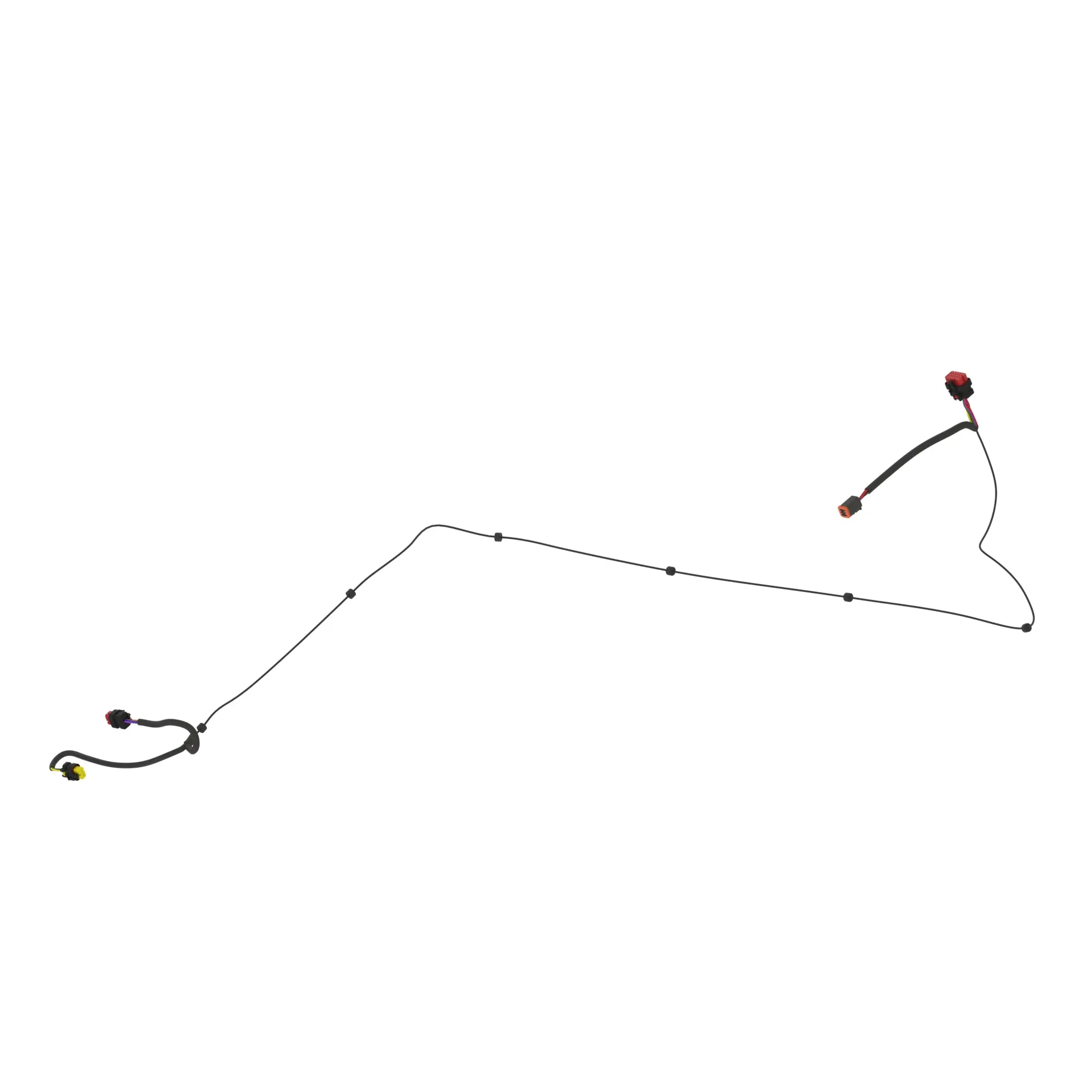 HARNESS ASSY, ATD