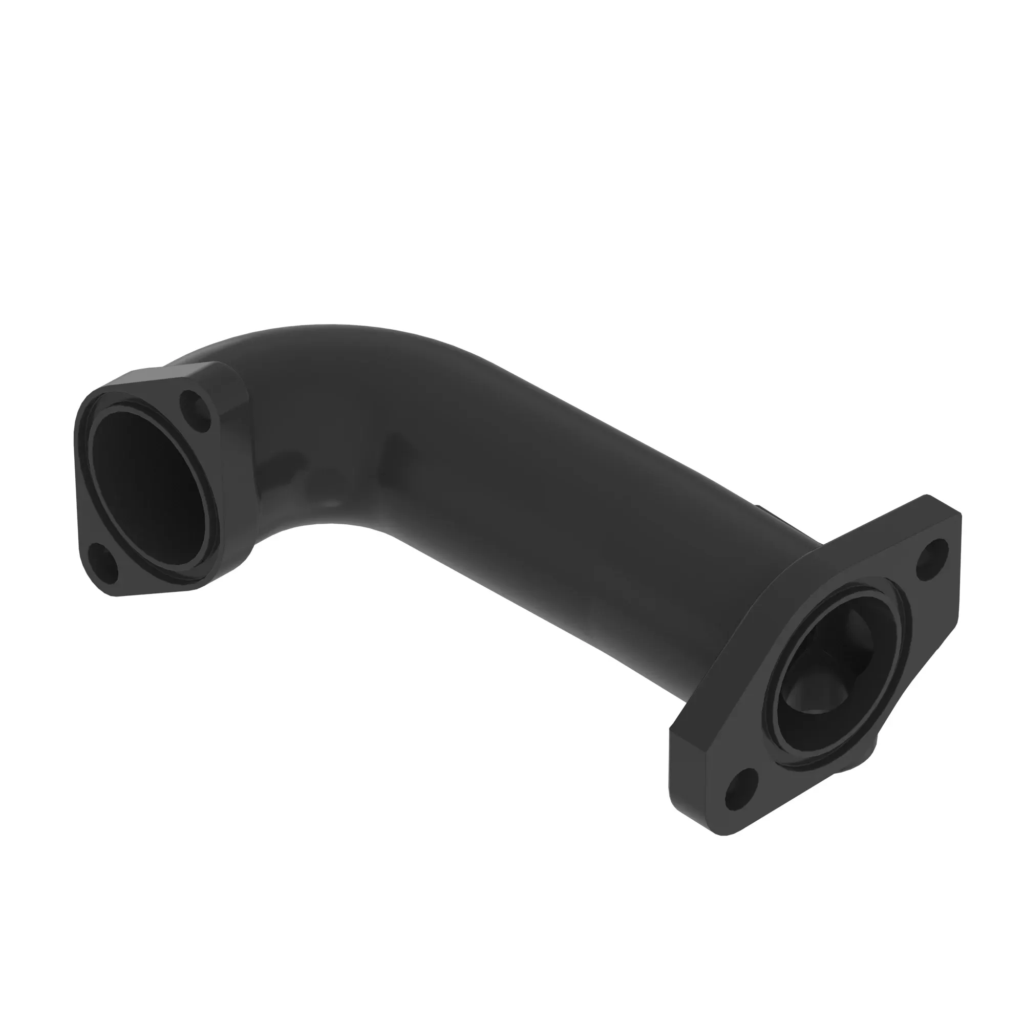 John Deere Elbow Fitting - R560363