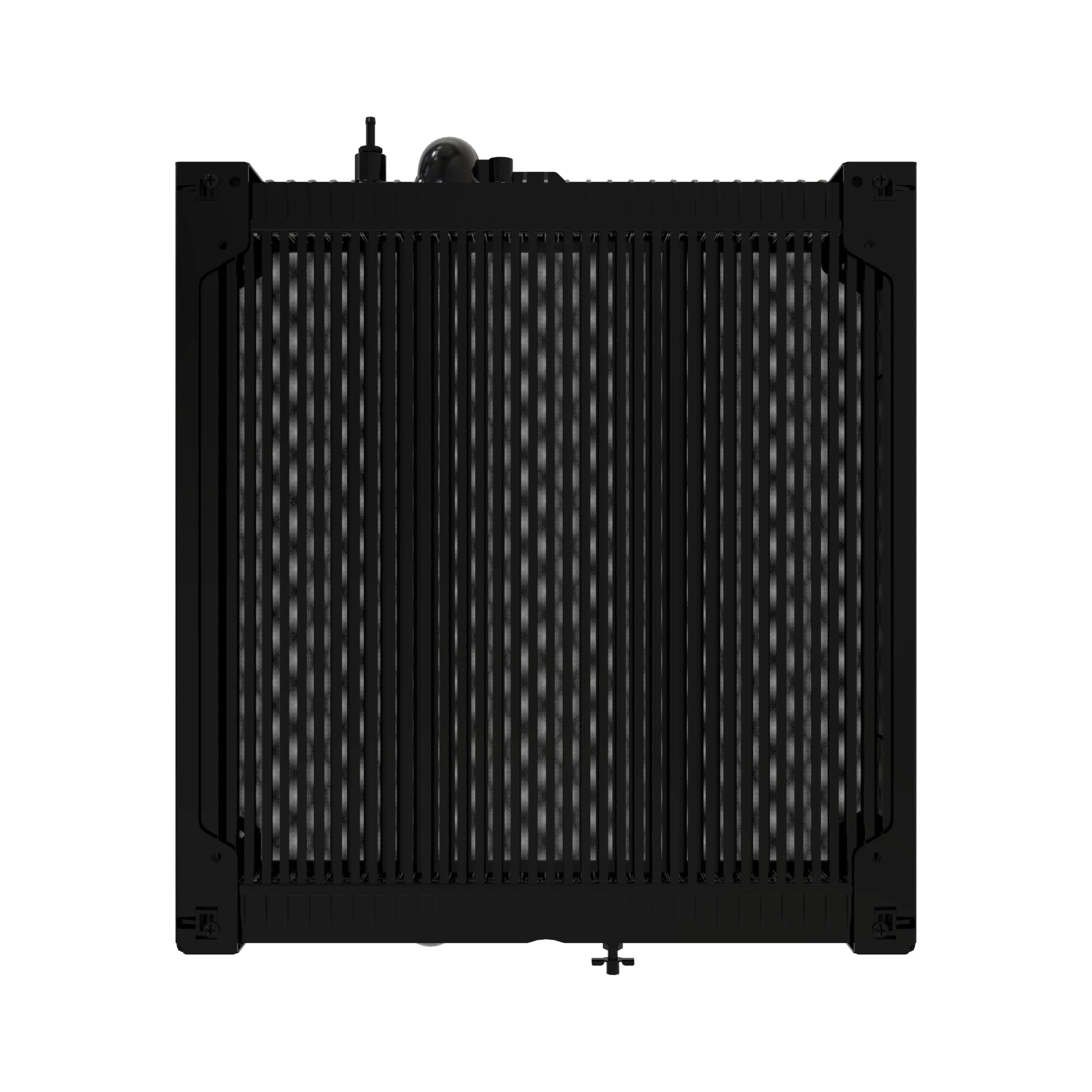 SJ20575: Radiator | Shop.Deere.com