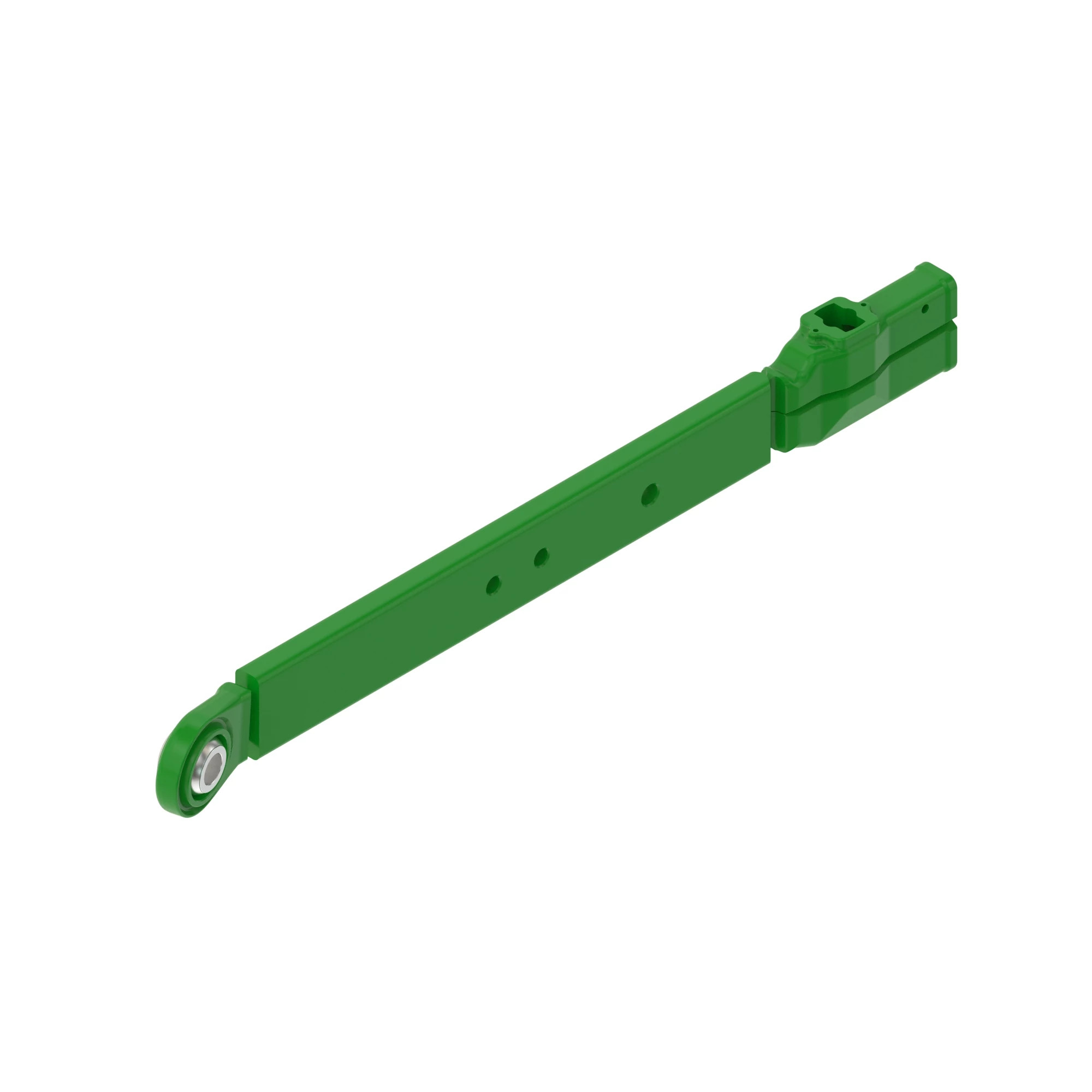 John Deere Telescopic Draft Link, Category 2, Left Side - AL220126