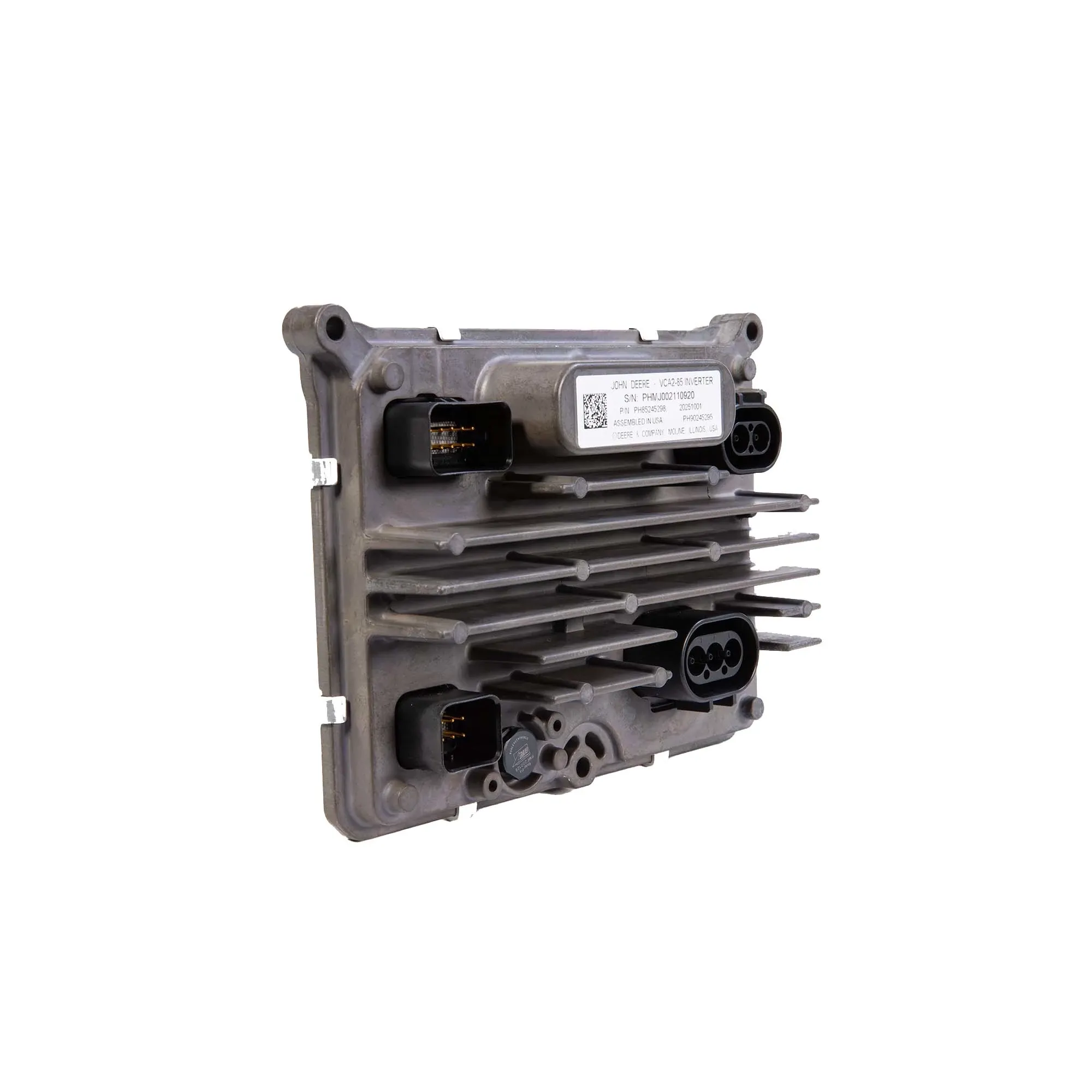 Parts Inverters Motor Controllers