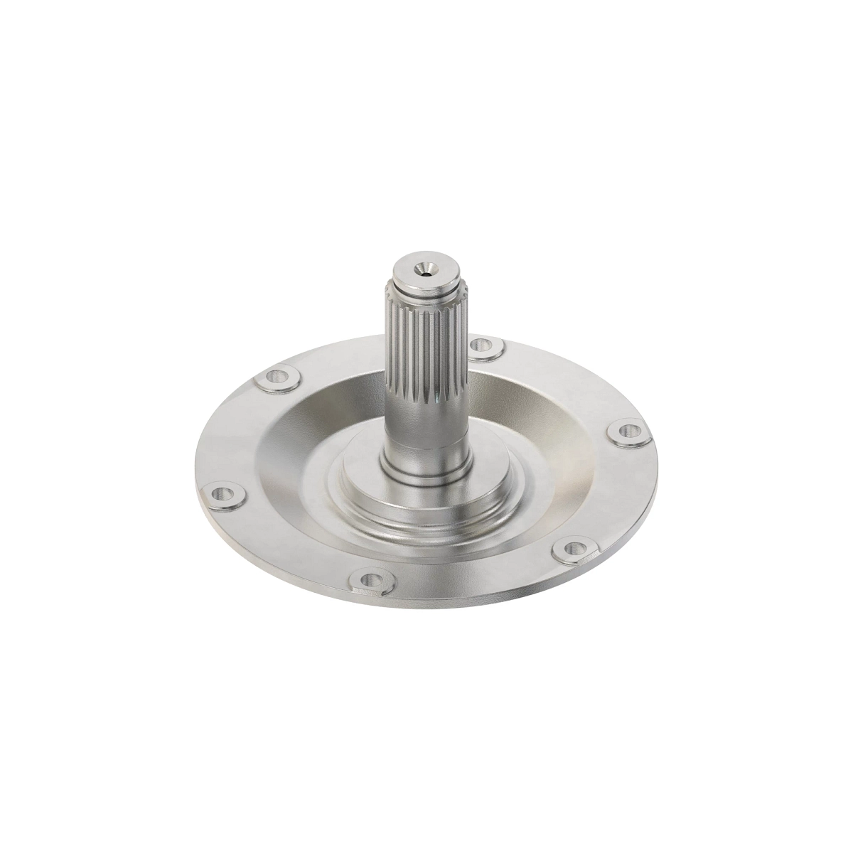 Hub Kit