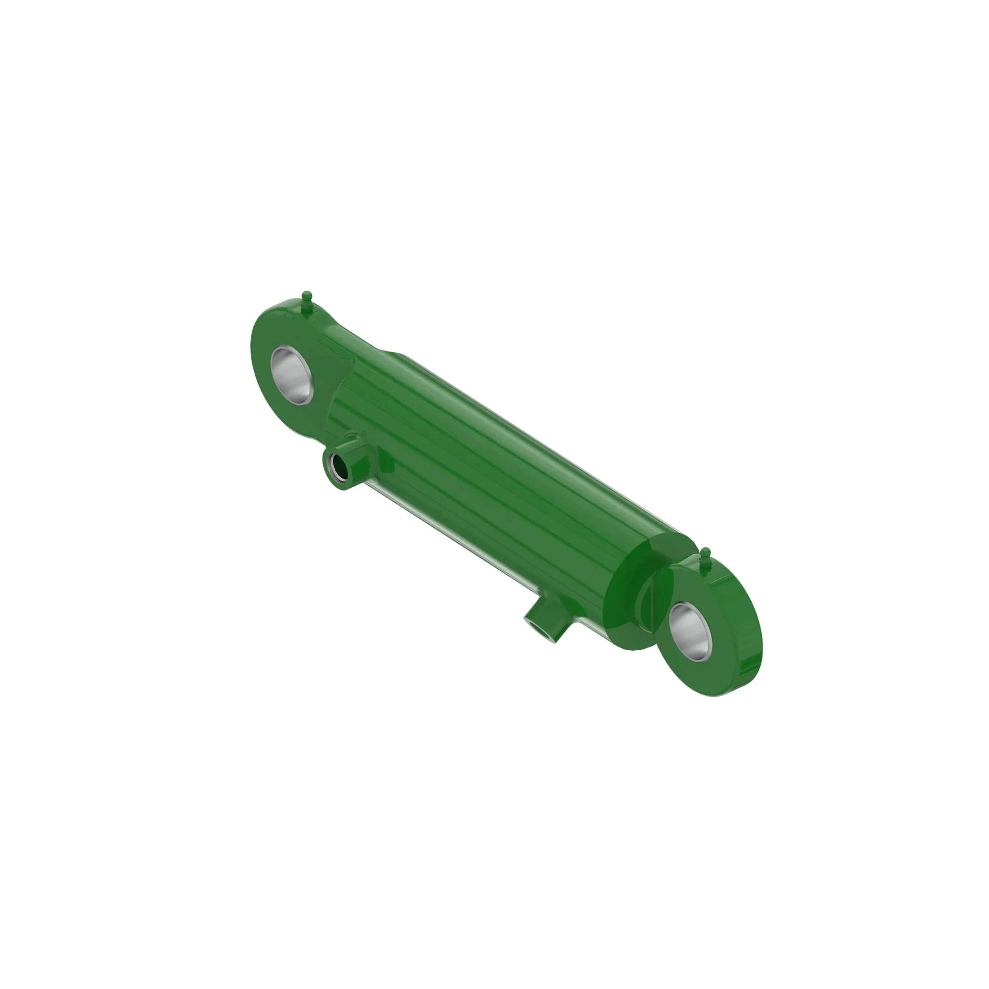 CYLINDER,HYDRAULIC,SUSPENSION (LH)