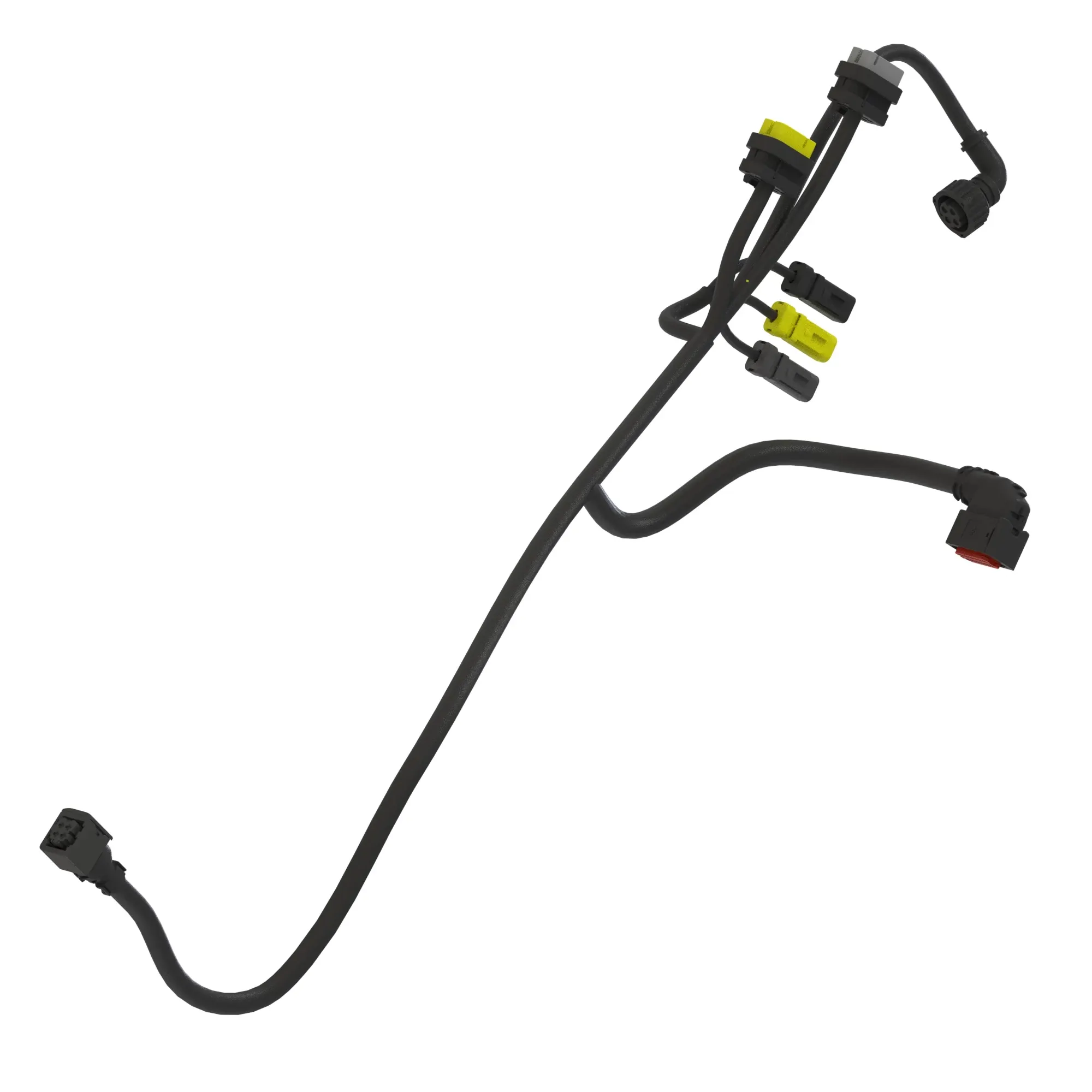 John Deere Wiring Harness - AXT13325