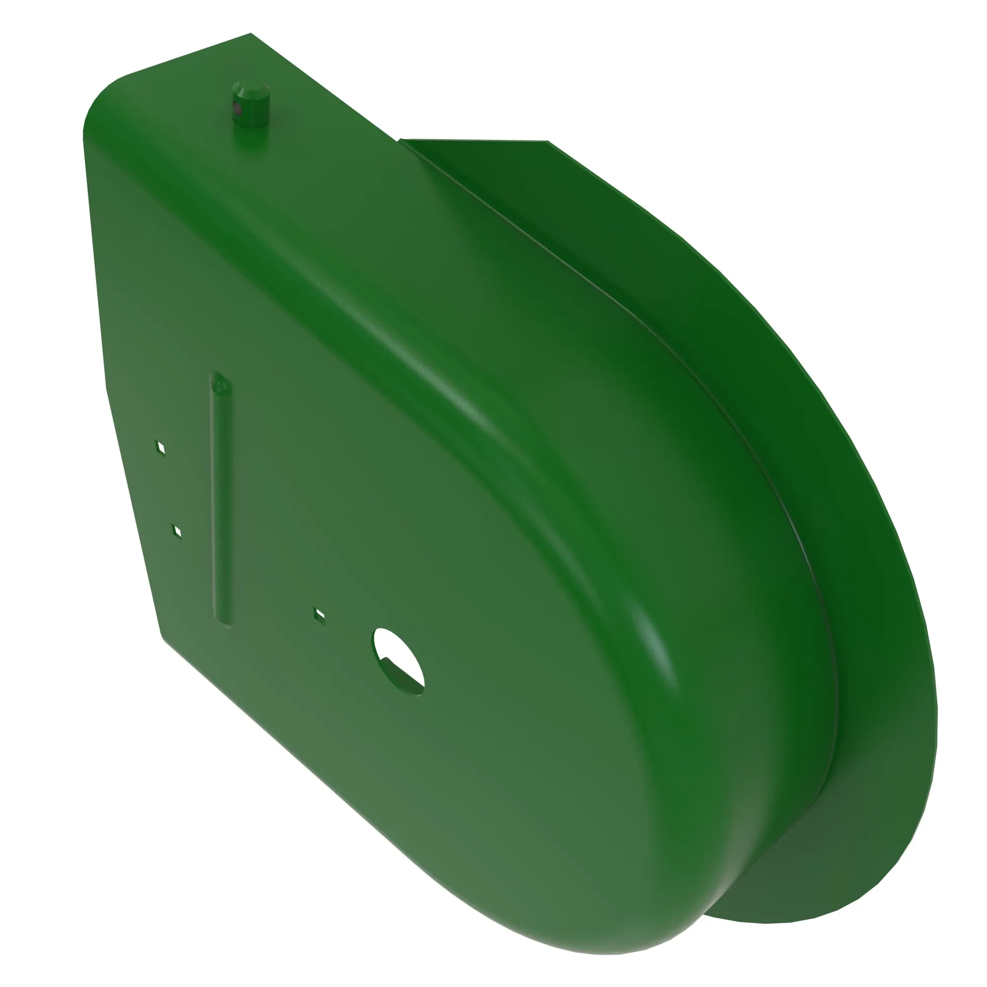 John Deere Shield - AH156066