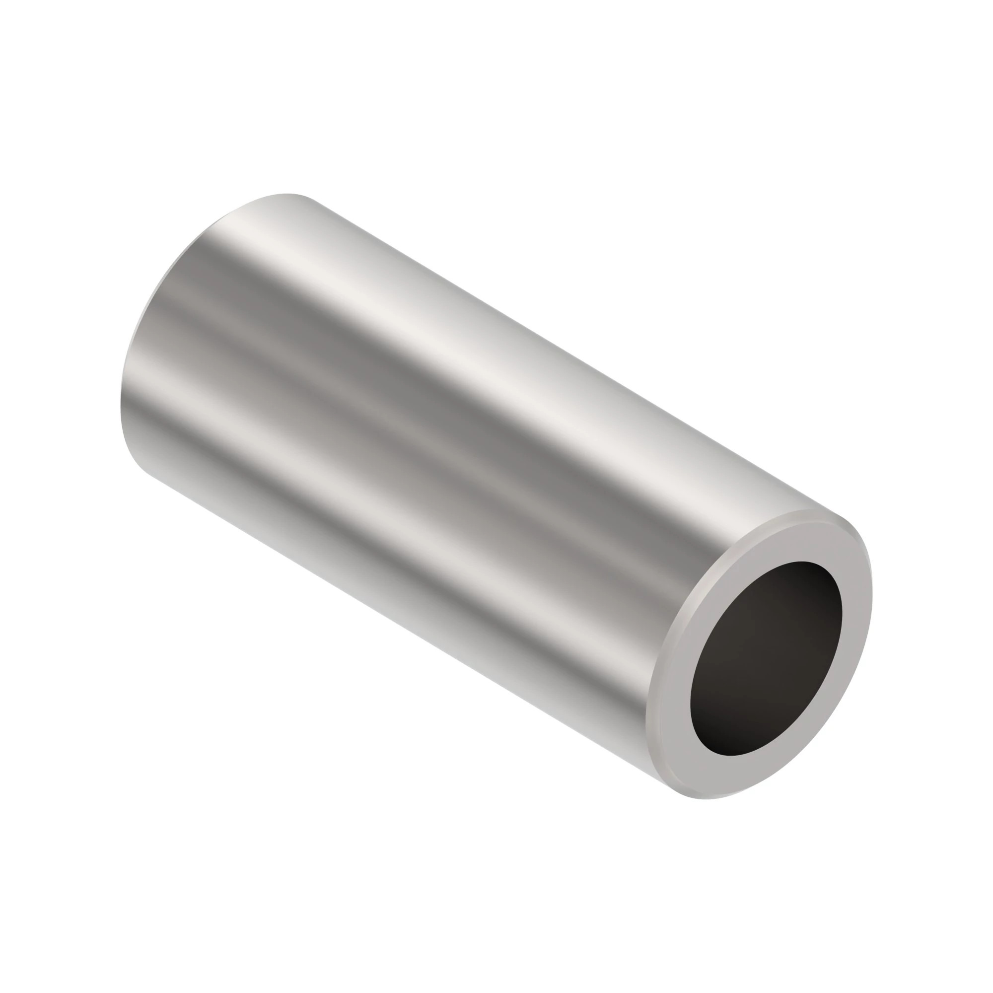 John Deere Track Idler Wheel Bracket Spacer - AT274489