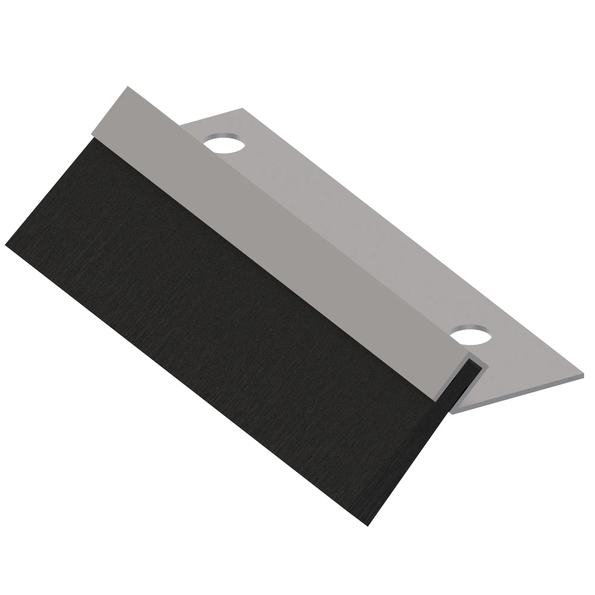 John Deere Cab Debris Guard Brush - AT425043