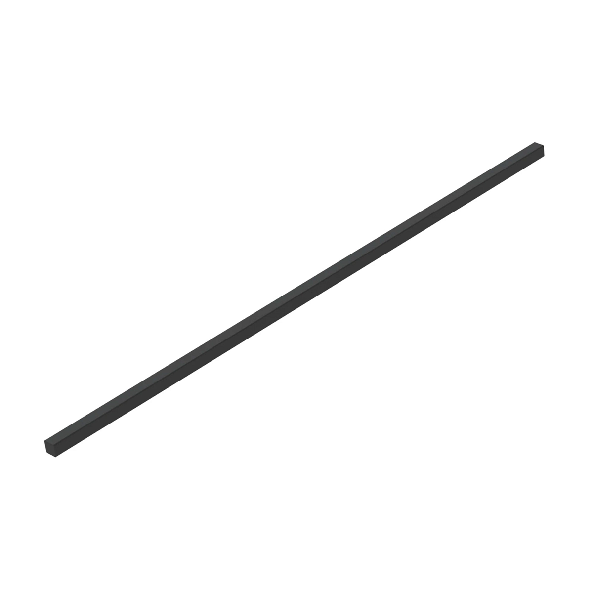 Bar, Shaft Pressure - Lg. 10'