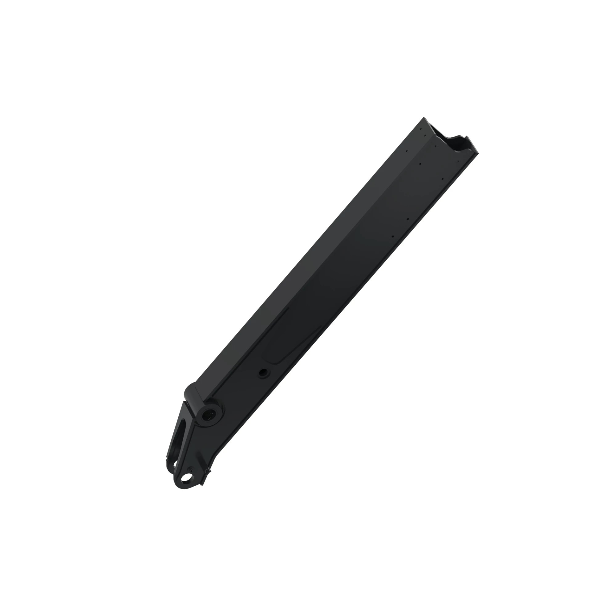 DIPPERSTICK, DIPPERSTICK, STATIONAR