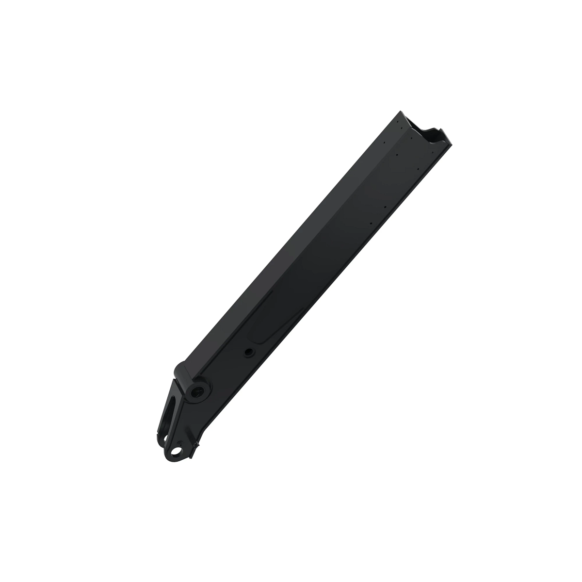 Dipperstick, Stationar