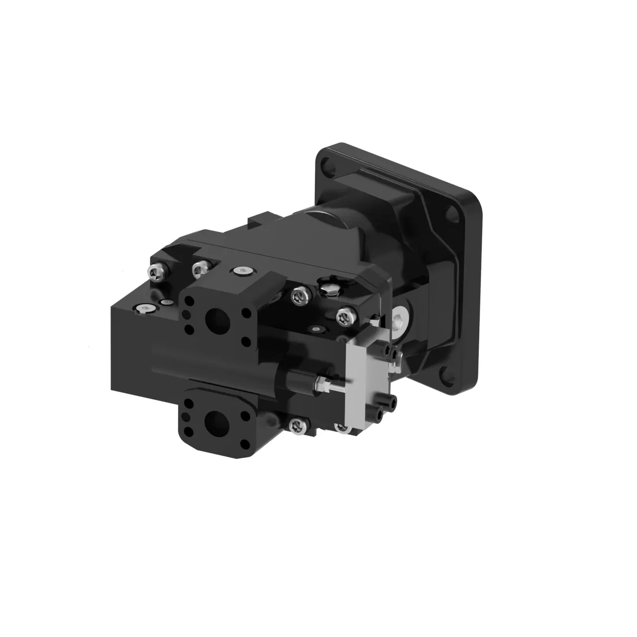 Hydraulic Motor