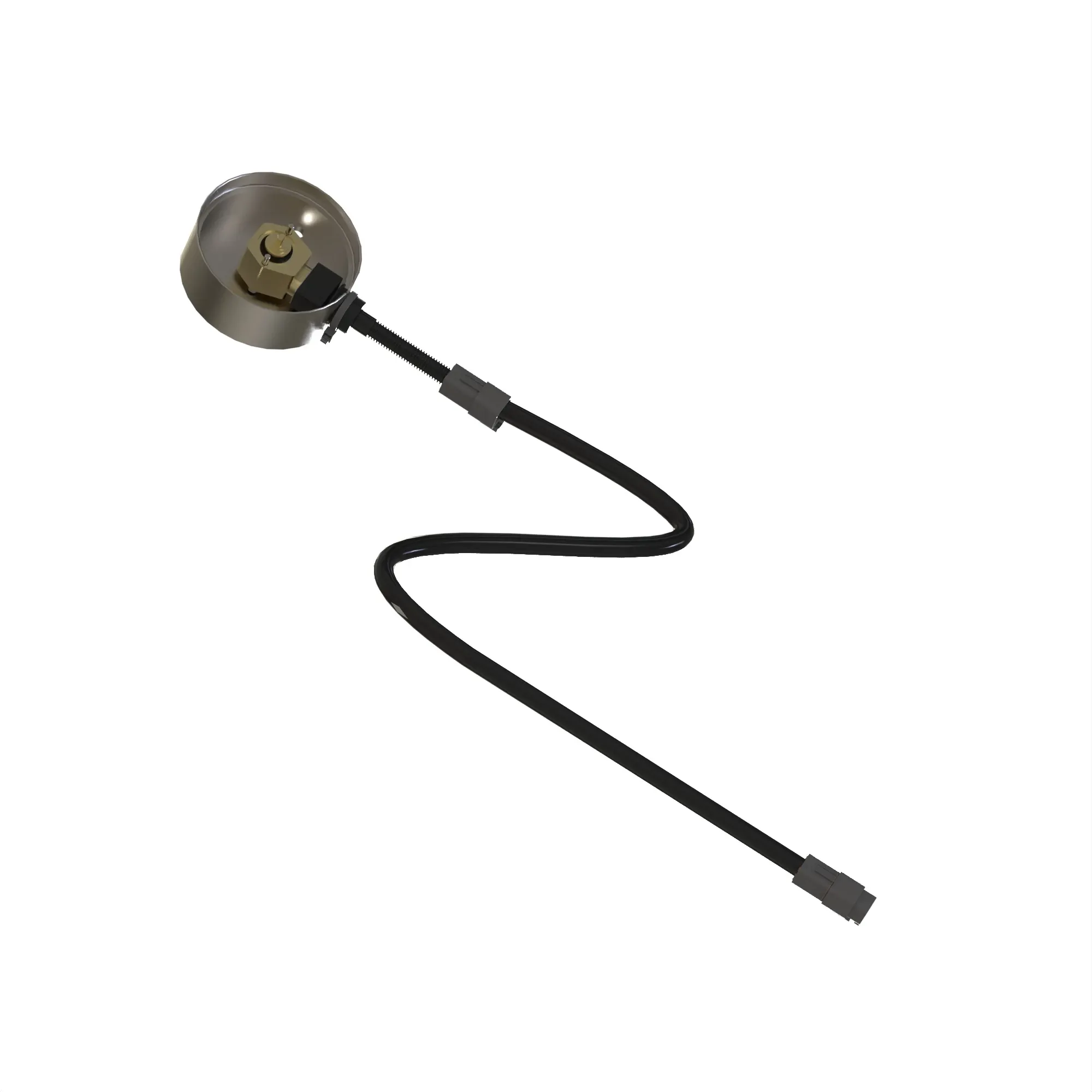 John Deere Rear Axle Steering Sensor - AXE36099