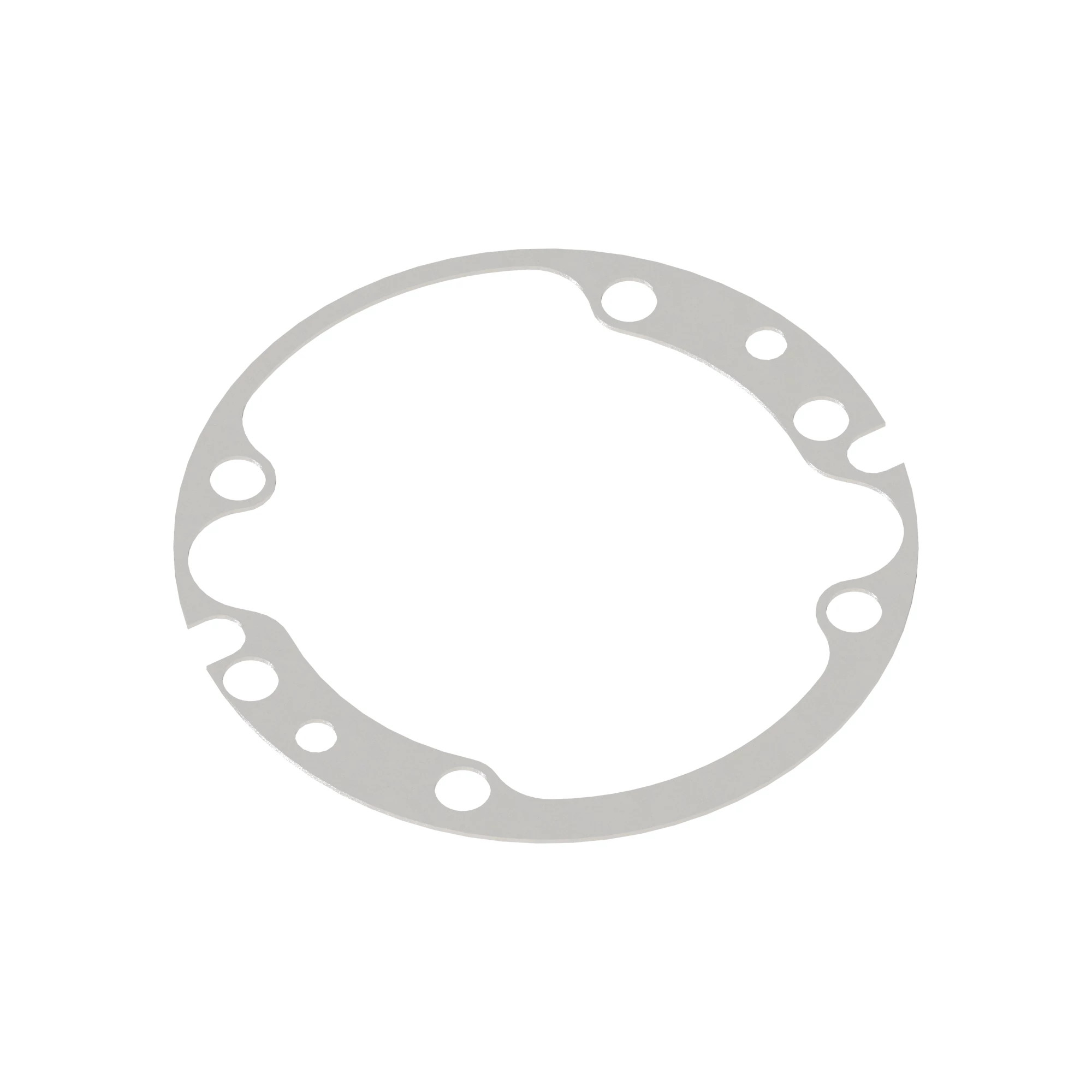 John Deere Crawler Paper Gasket - T172024