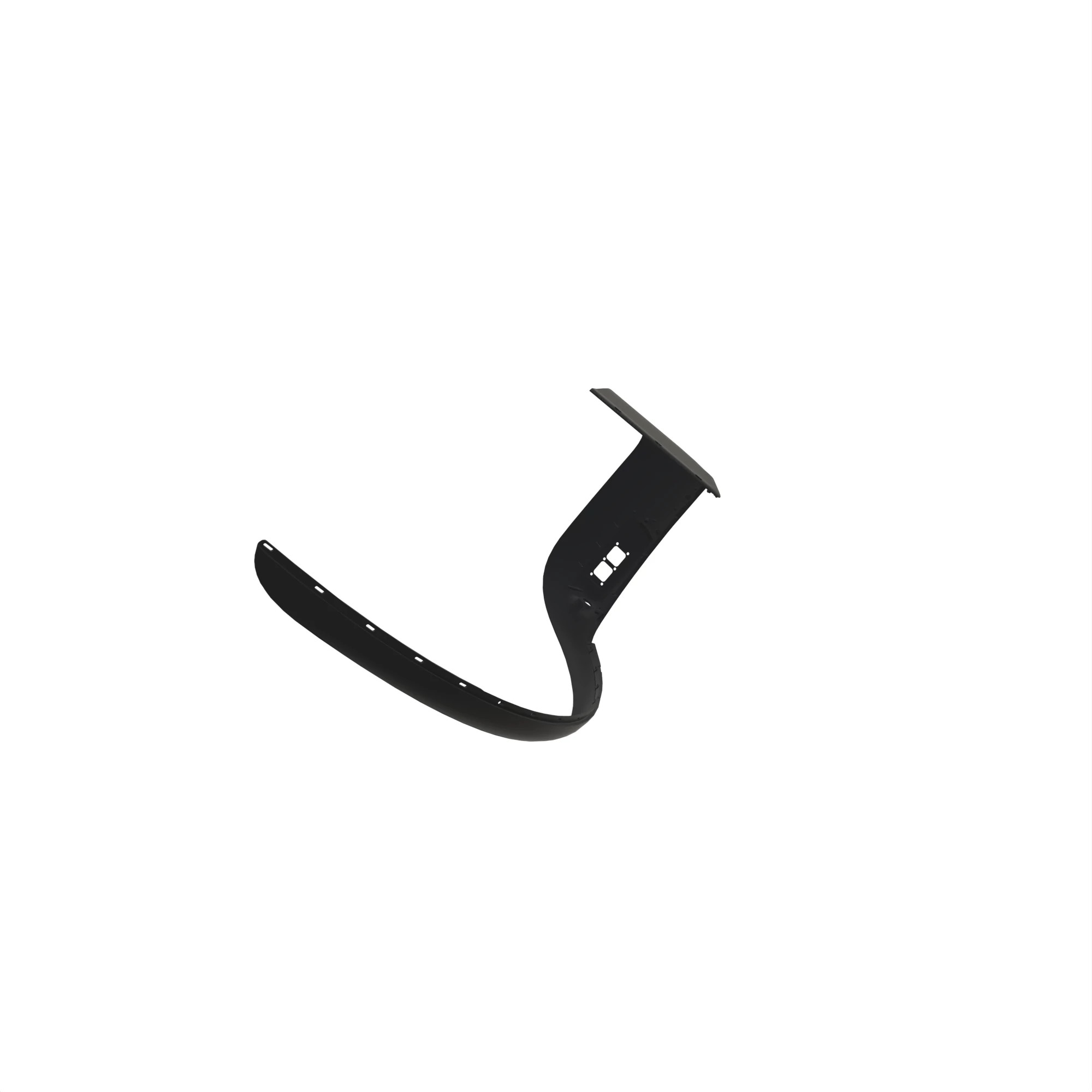 John Deere Left Side Fender - L225283