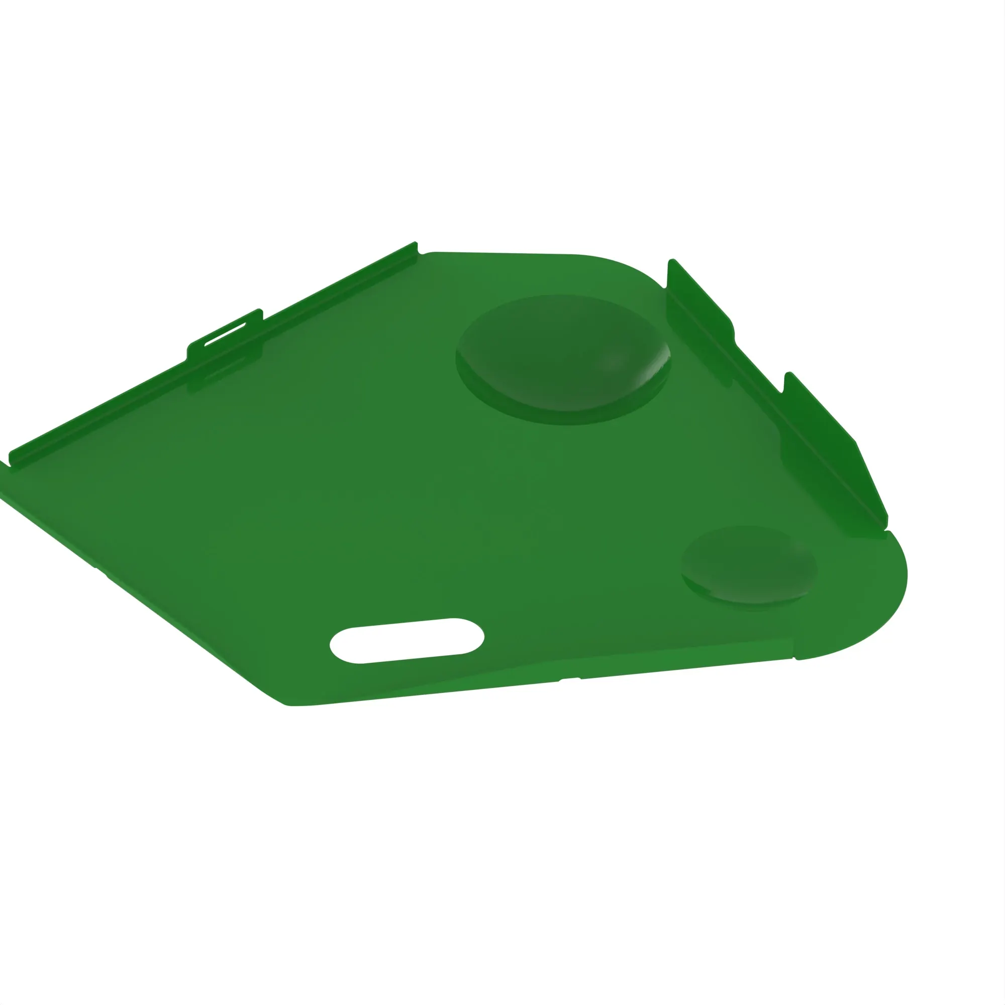 SHIELD, (ROTOR DRIVE)