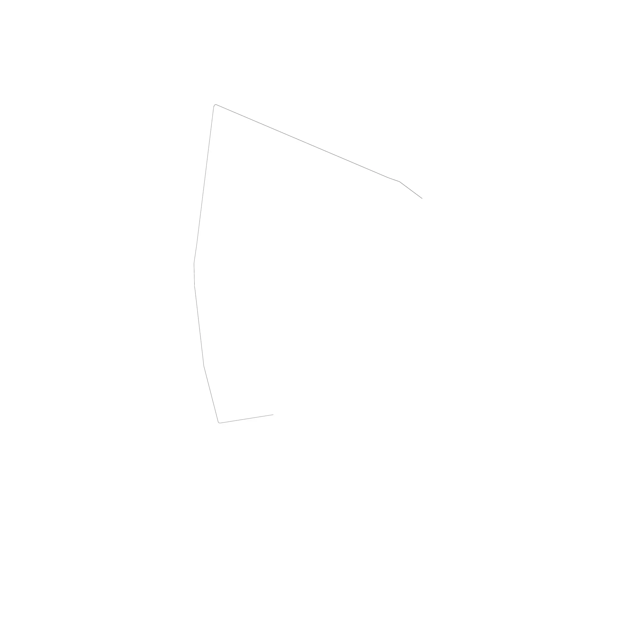 CABLE (L.H.)