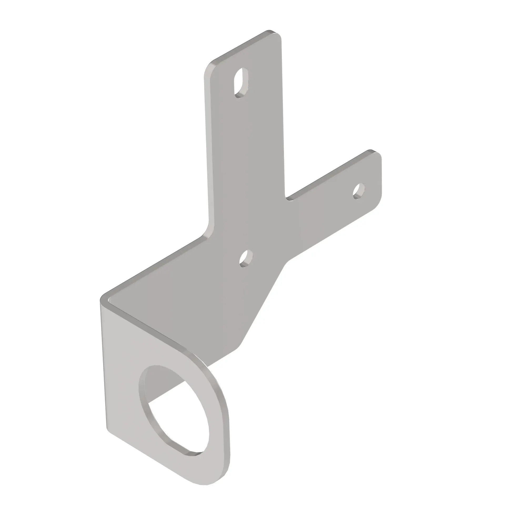 BRACKET, DIAGNOSTIC CONN MOUNTING B