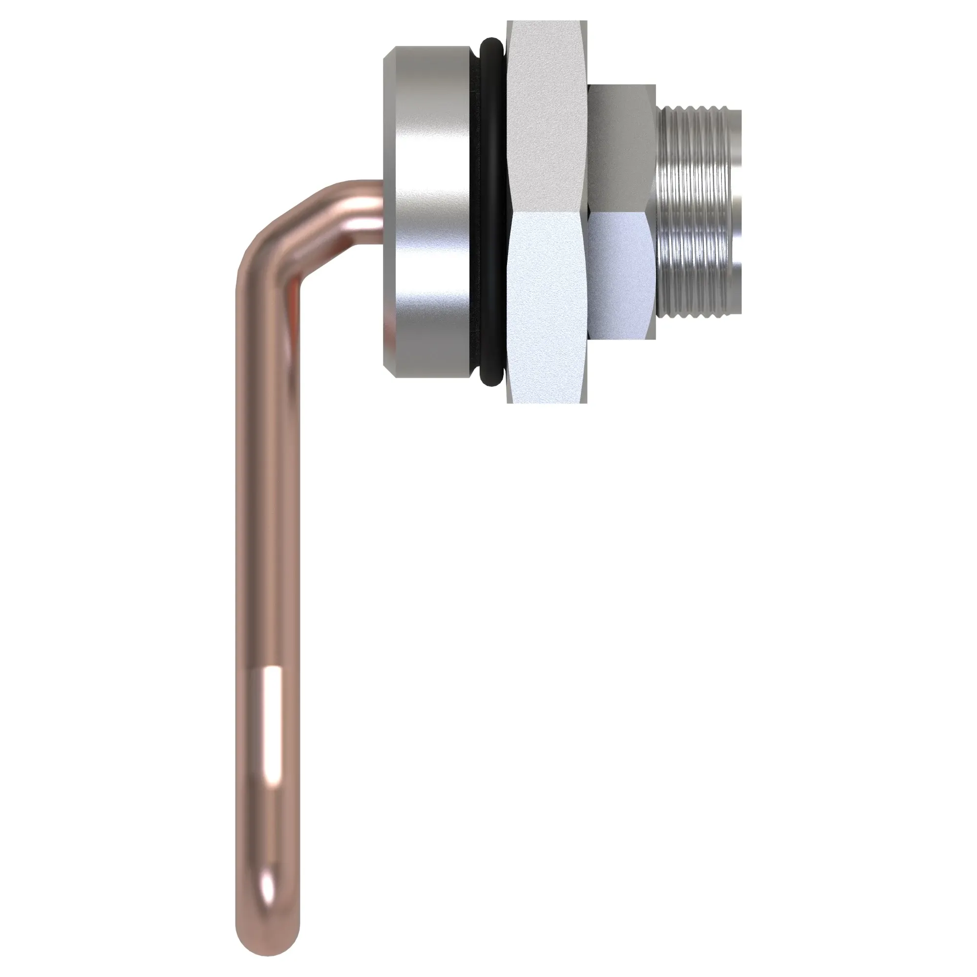 COOLANT HEATER