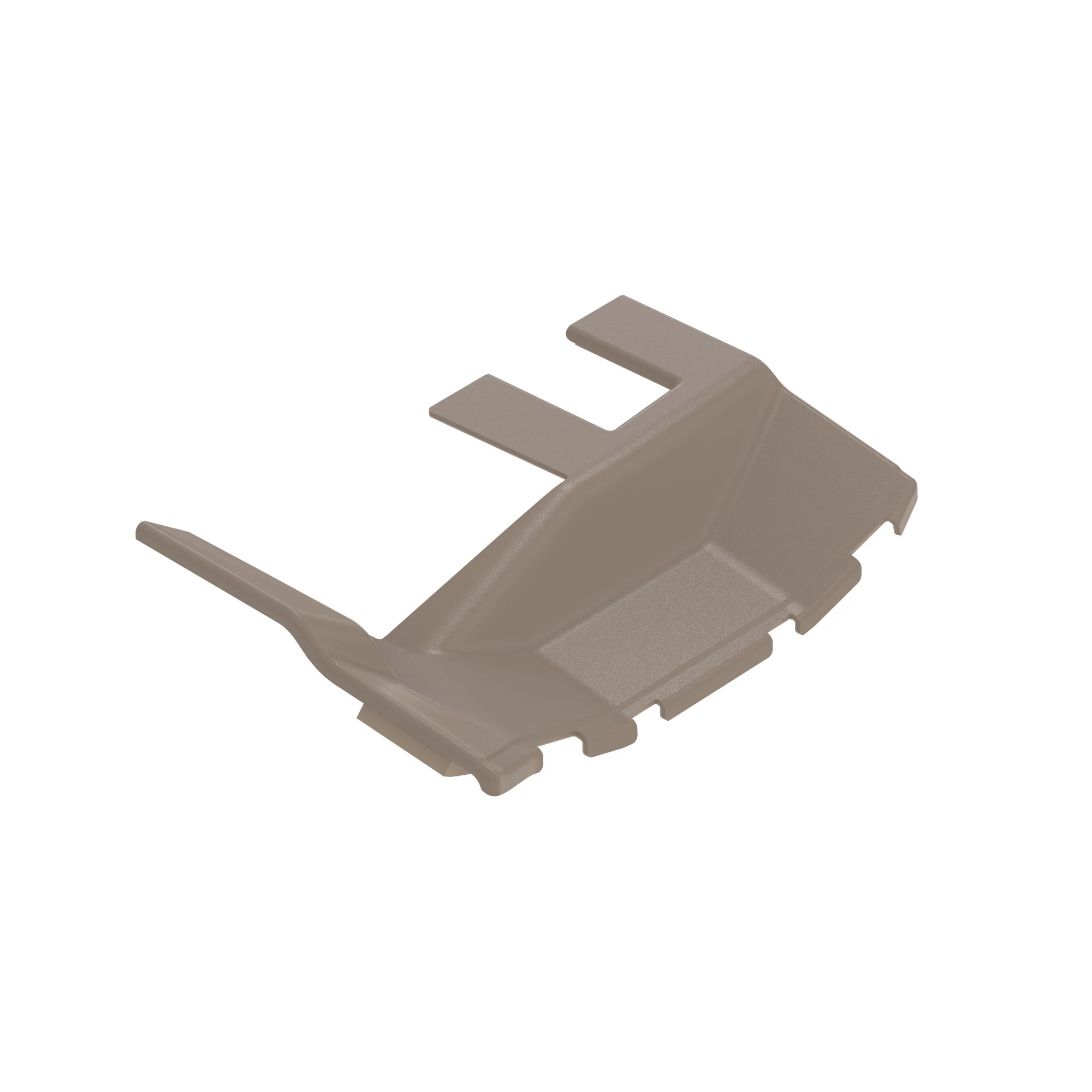 John Deere Acoustical Upholstery - R560542