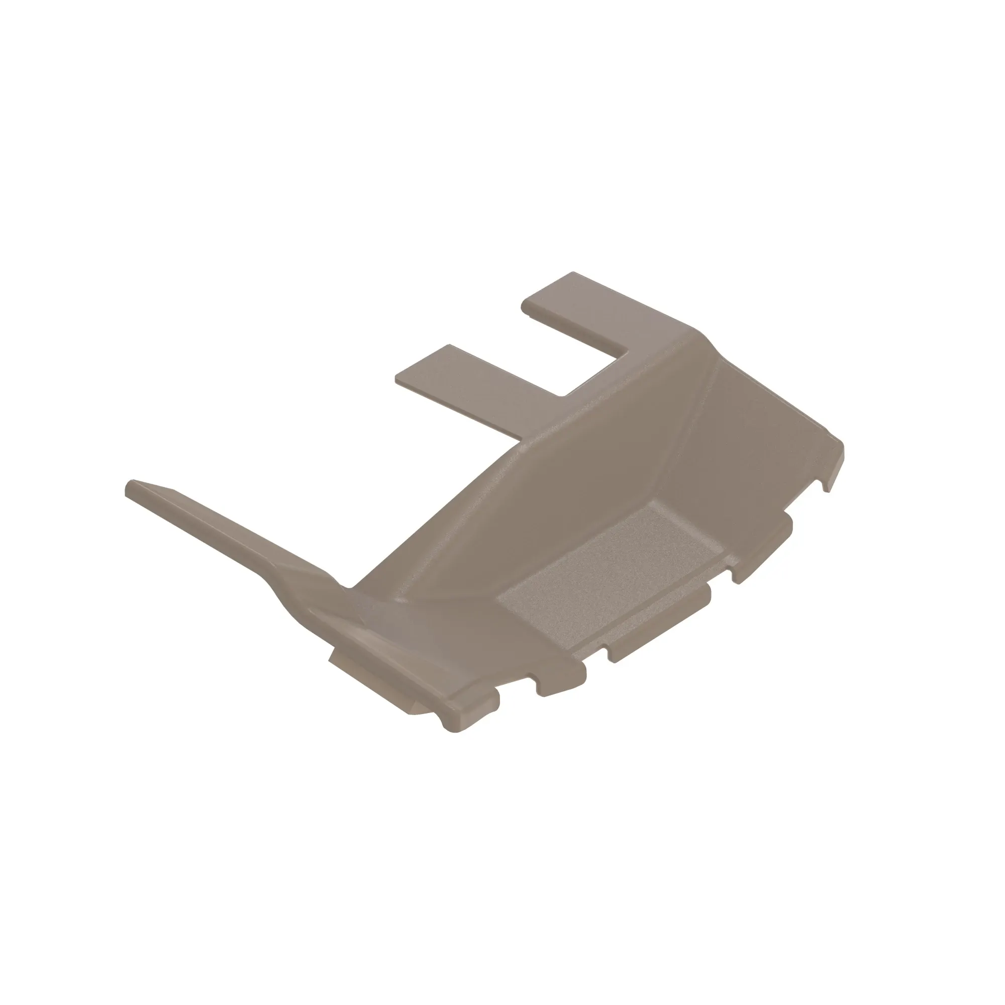 John Deere Acoustical Upholstery - R560542