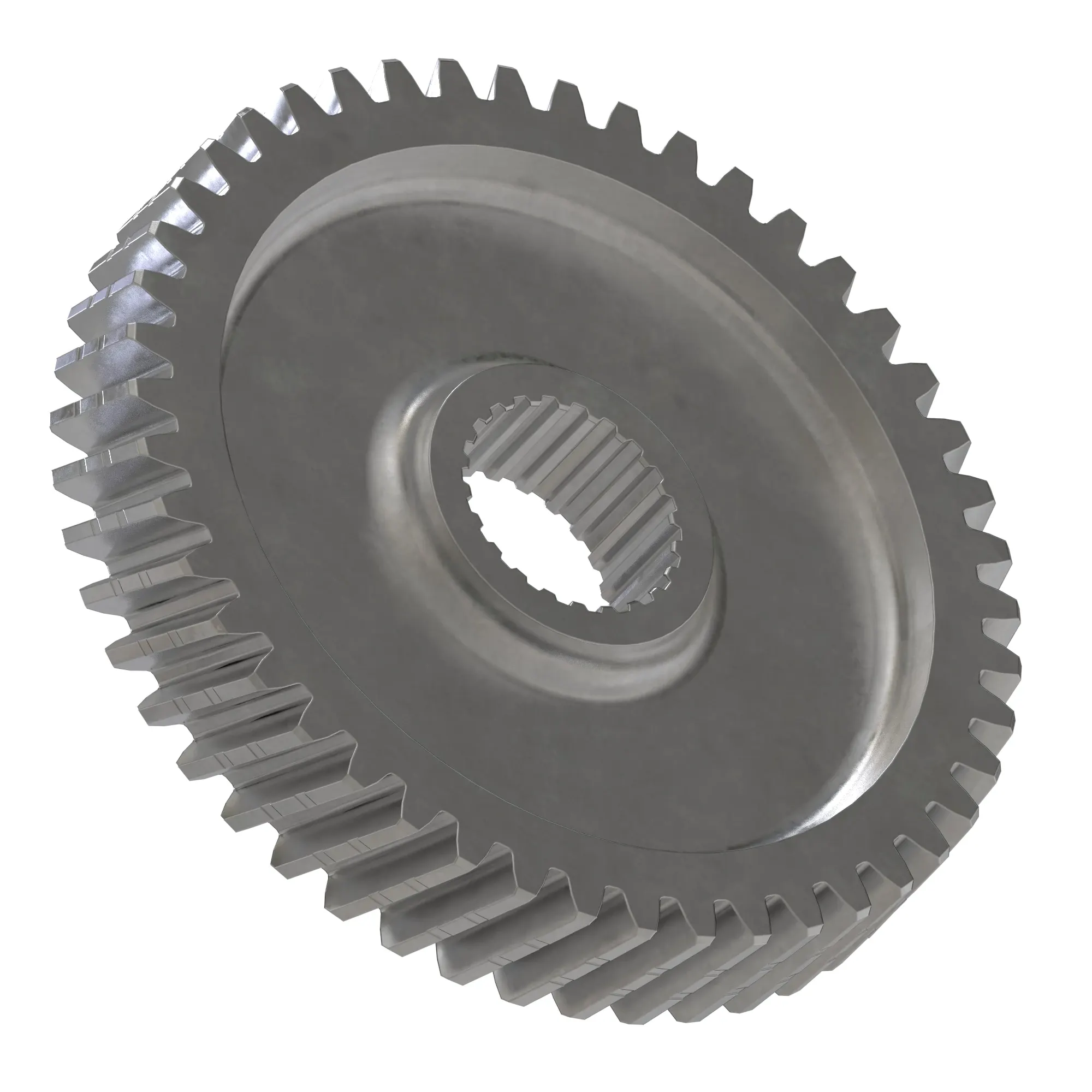 540 PTO OUTPUT GEAR - Single Speed