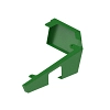 BRACKET, BRACKET, LOWER FRONT COVER
