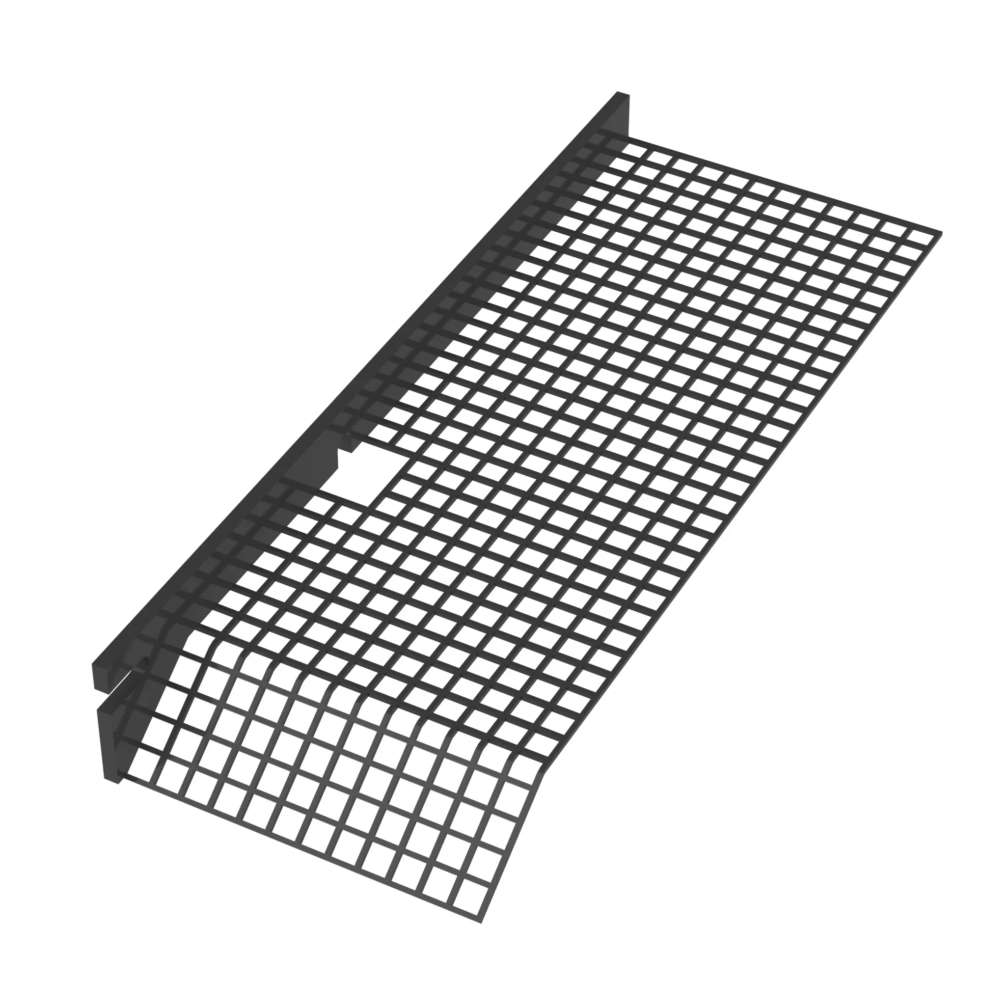 John Deere Cover - F625413