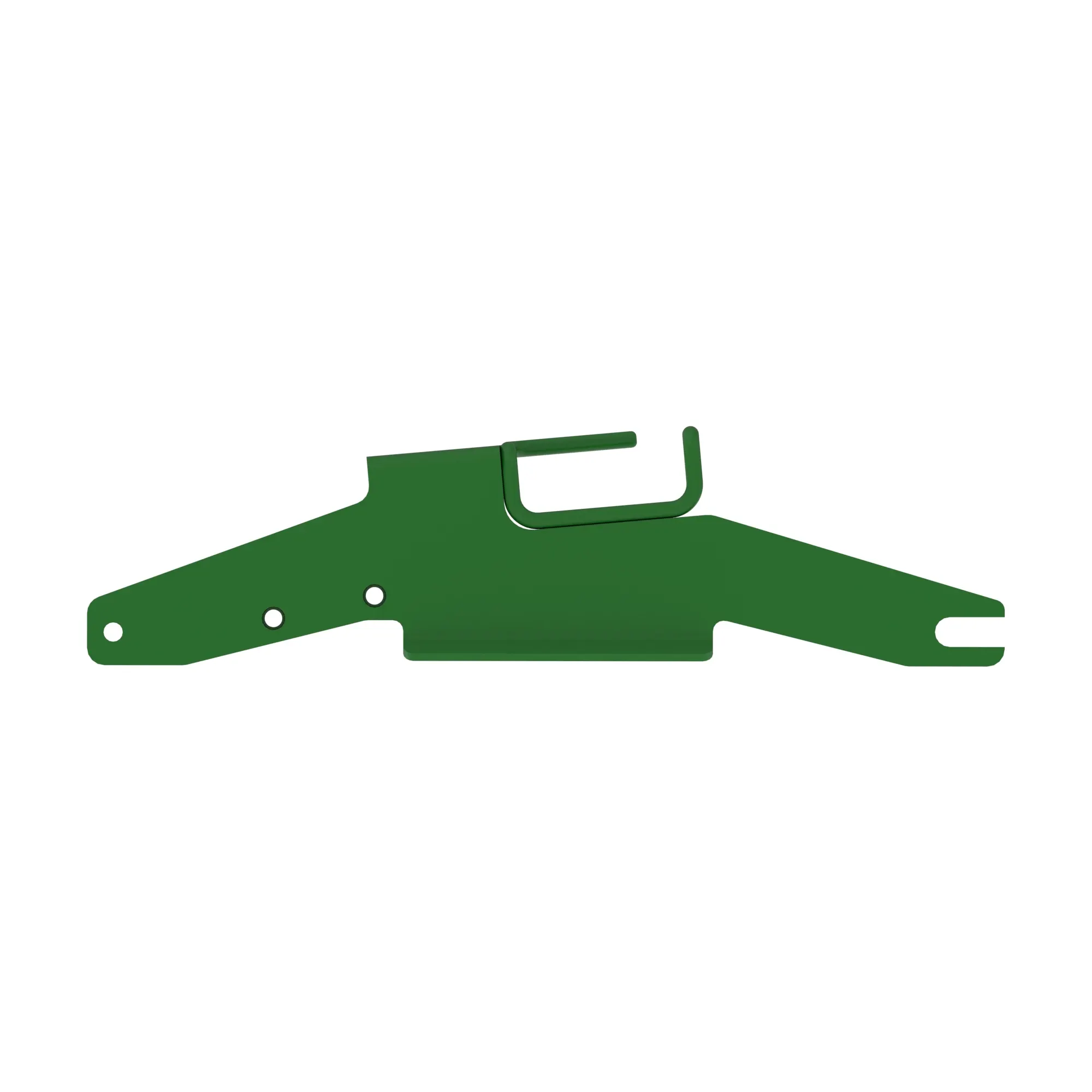 BRACKET, SYSTEM MANIFOLD BRACKET