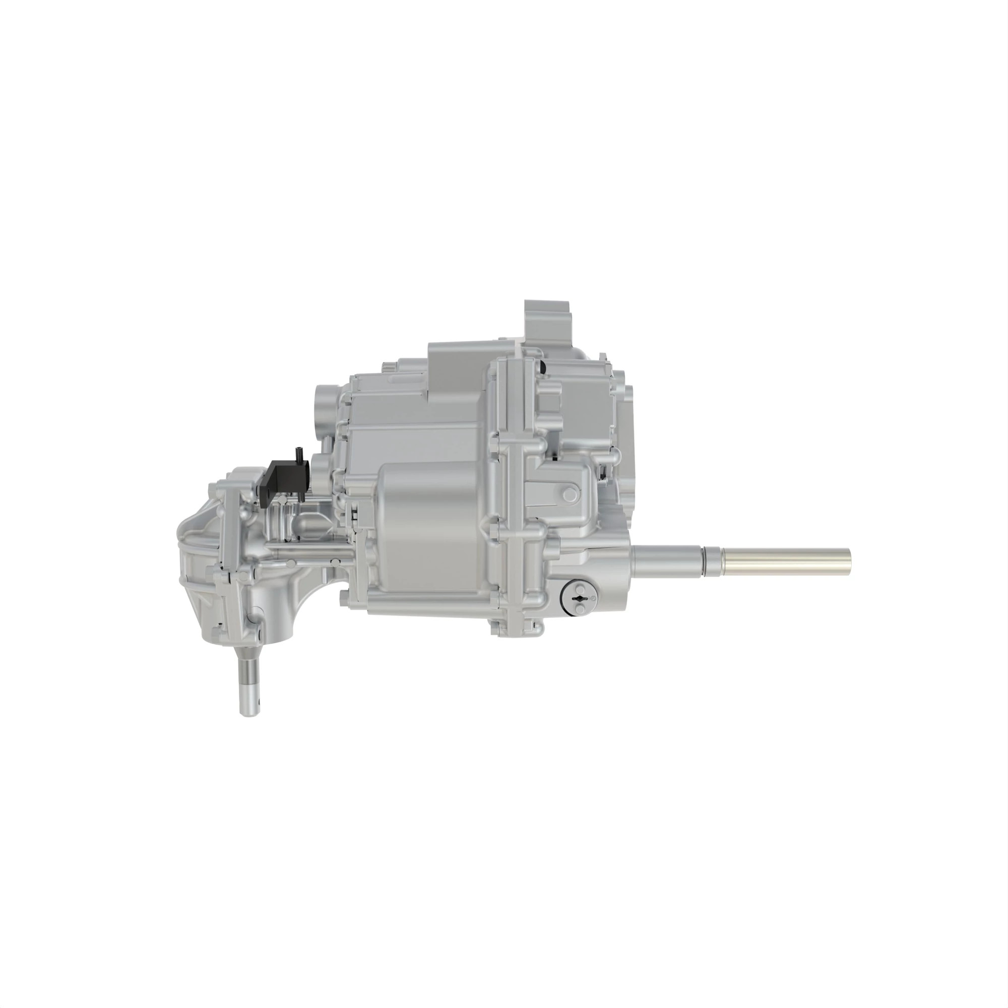 TRANSMISSION, KU60CAA 825/855 TRANS