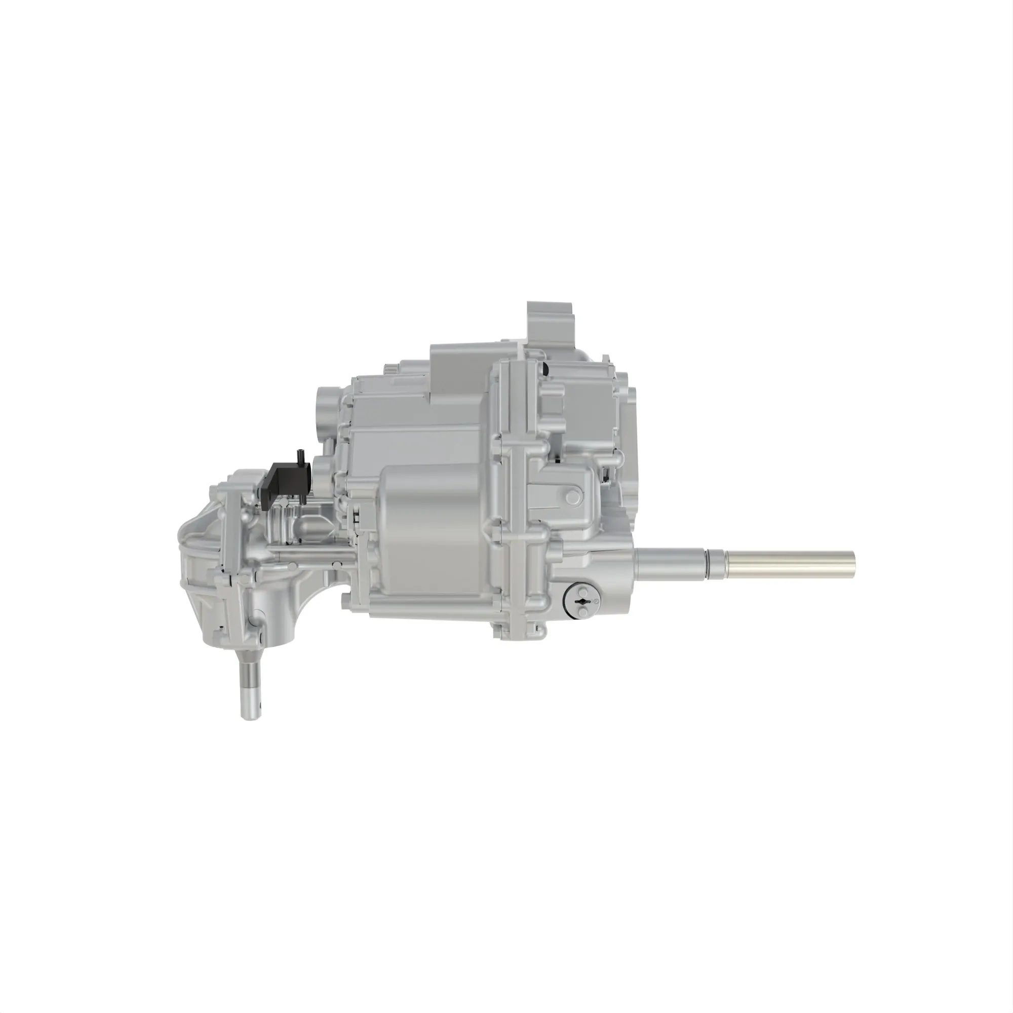 TRANSMISSION, KU60CAA 825/855 TRANS