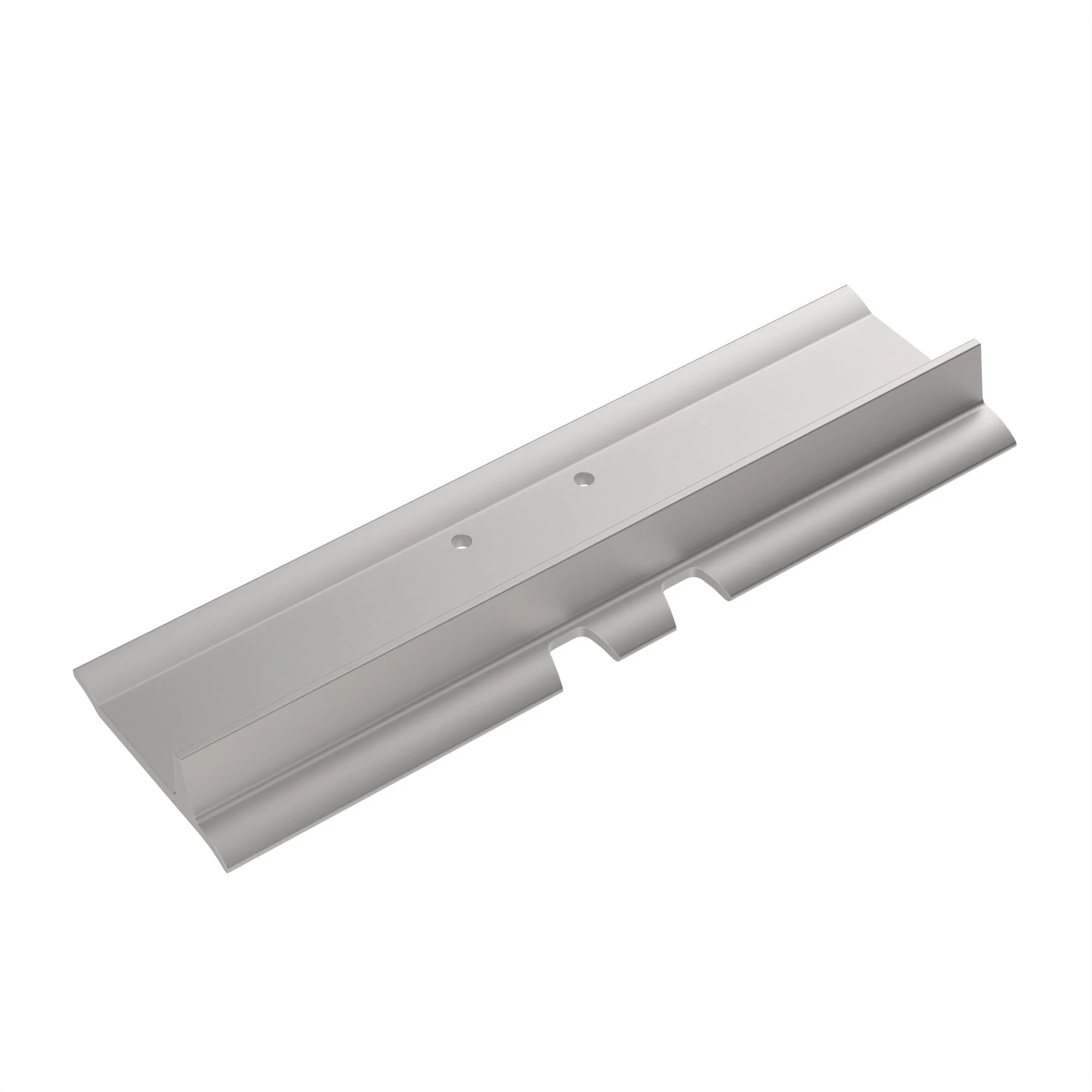 SHOE,SINGLE BAR,30  ( 762MM) CLOSED