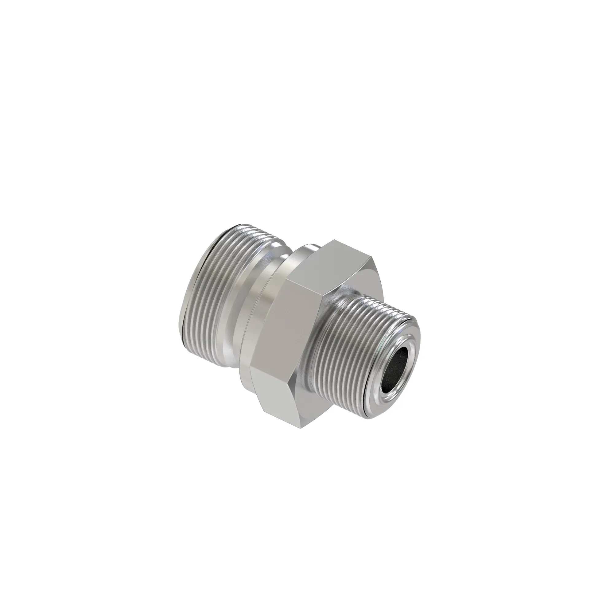 John Deere Adapter Fitting - PMH1672