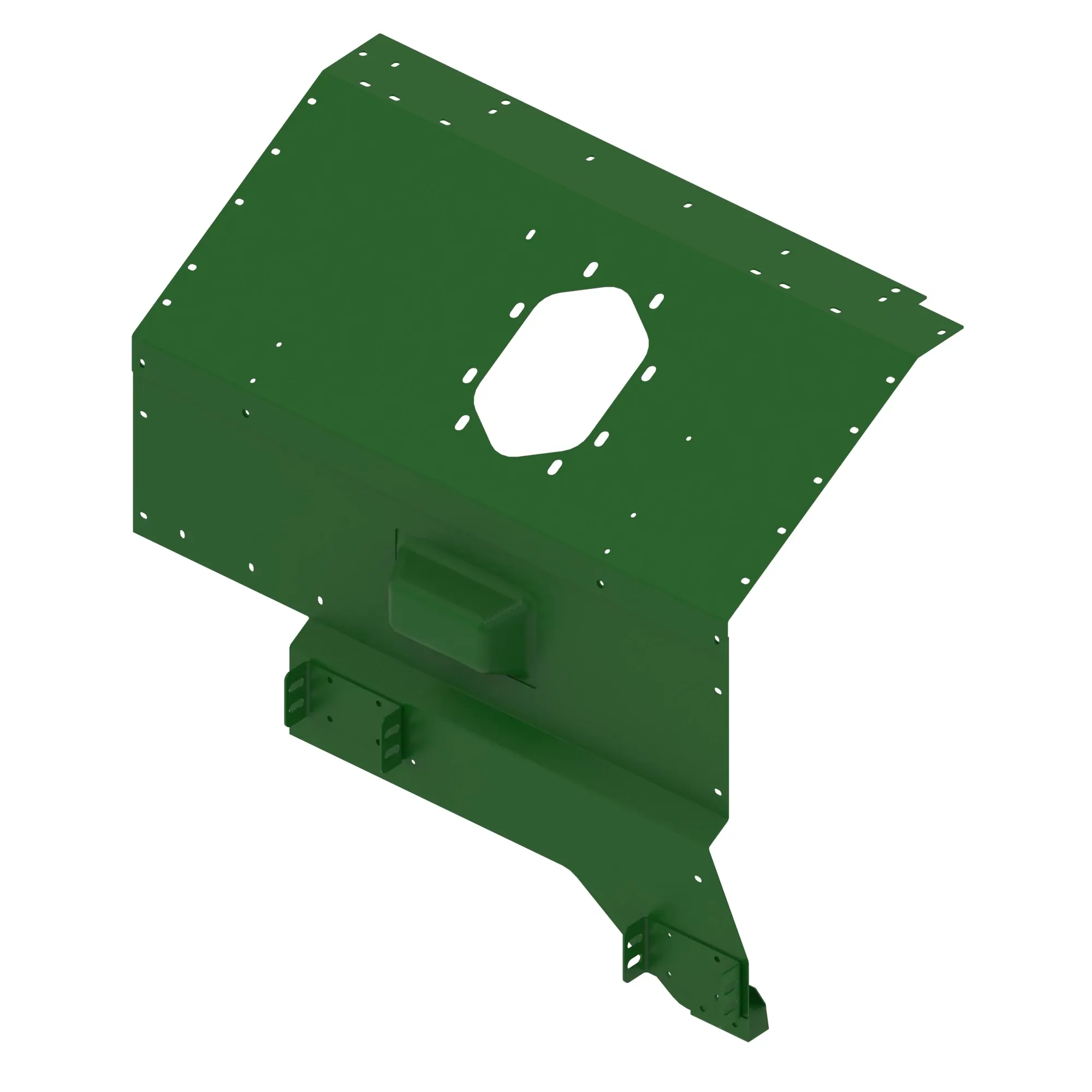 John Deere Cover - AXE95182