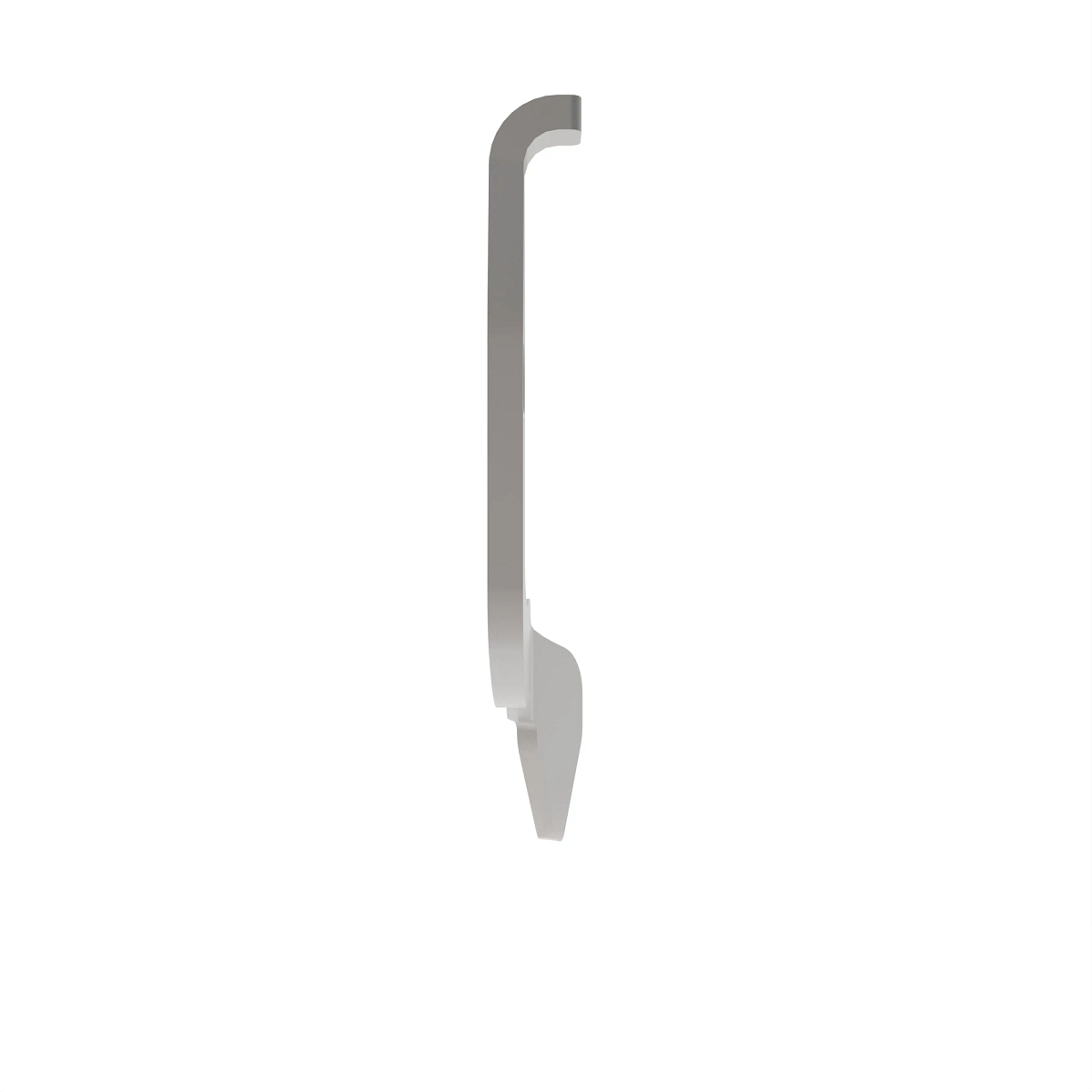 W60227: Bucket Level Indicator Plate | Shop.Deere.com
