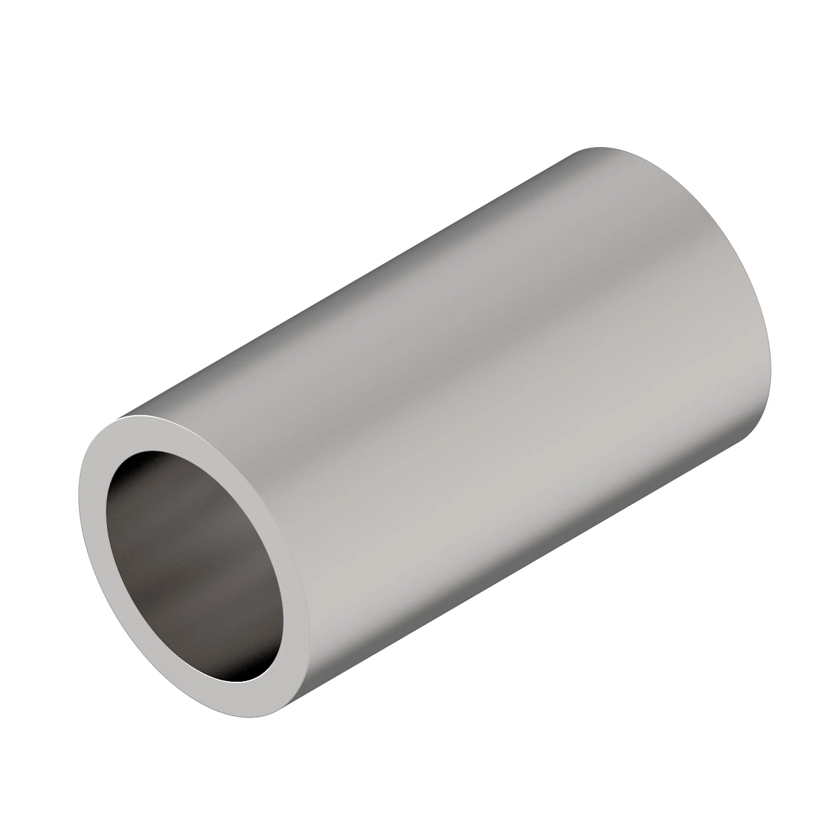 Spacer, Pivot Bushing