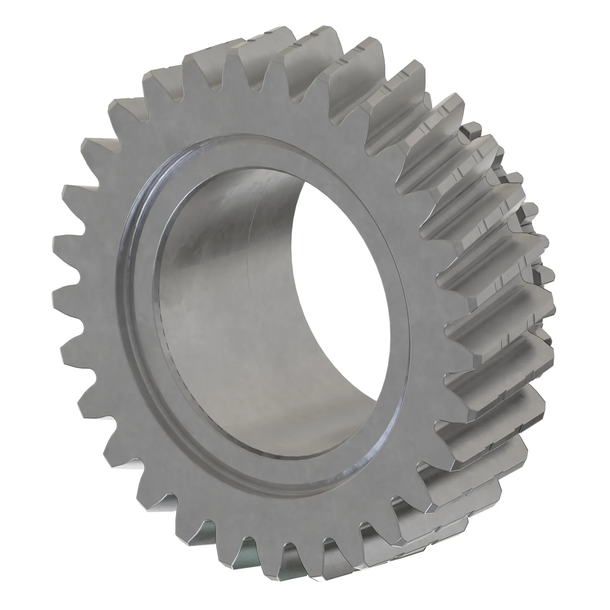 John Deere Driveshaft Helical Gear (1st Drive, 29 Teeth) - SU54041