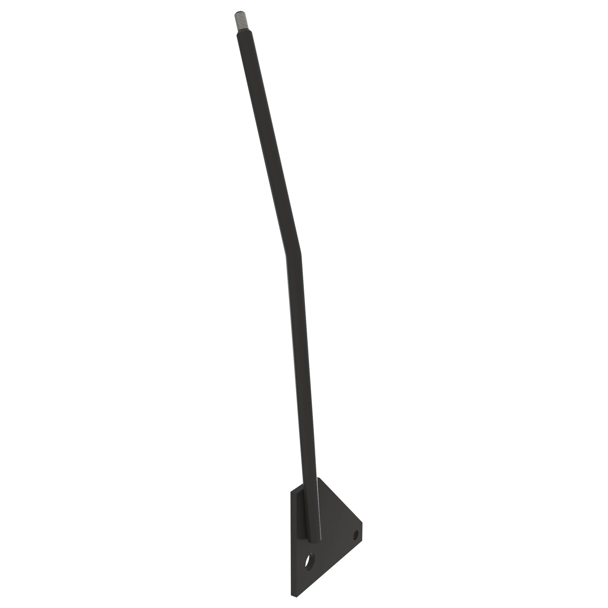 LEVER ASSY, TRANSMISSION SHIFT
