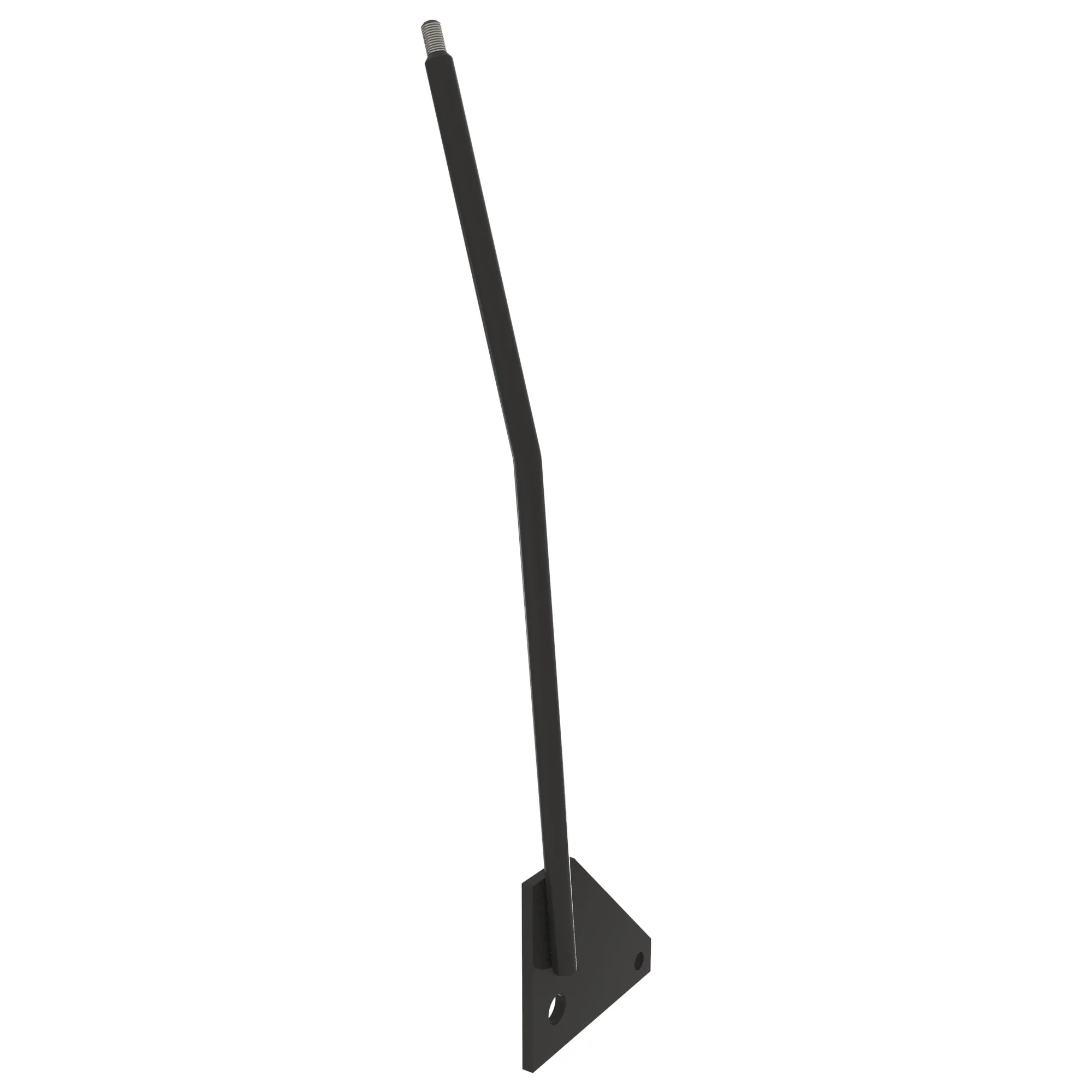 John Deere Transmission Shift Lever - AN195074