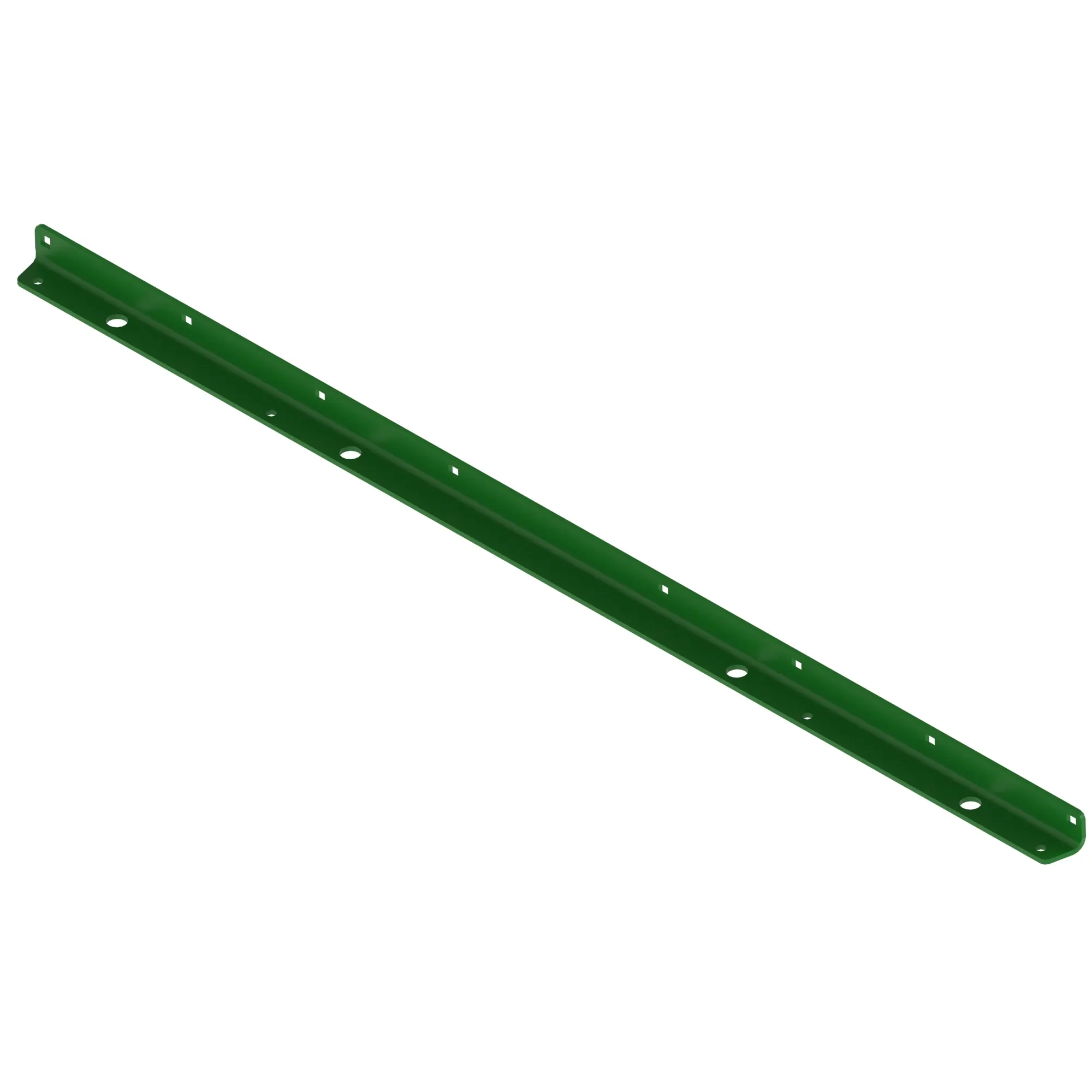 ANGLE - HOPPER VALVE SUPPORT