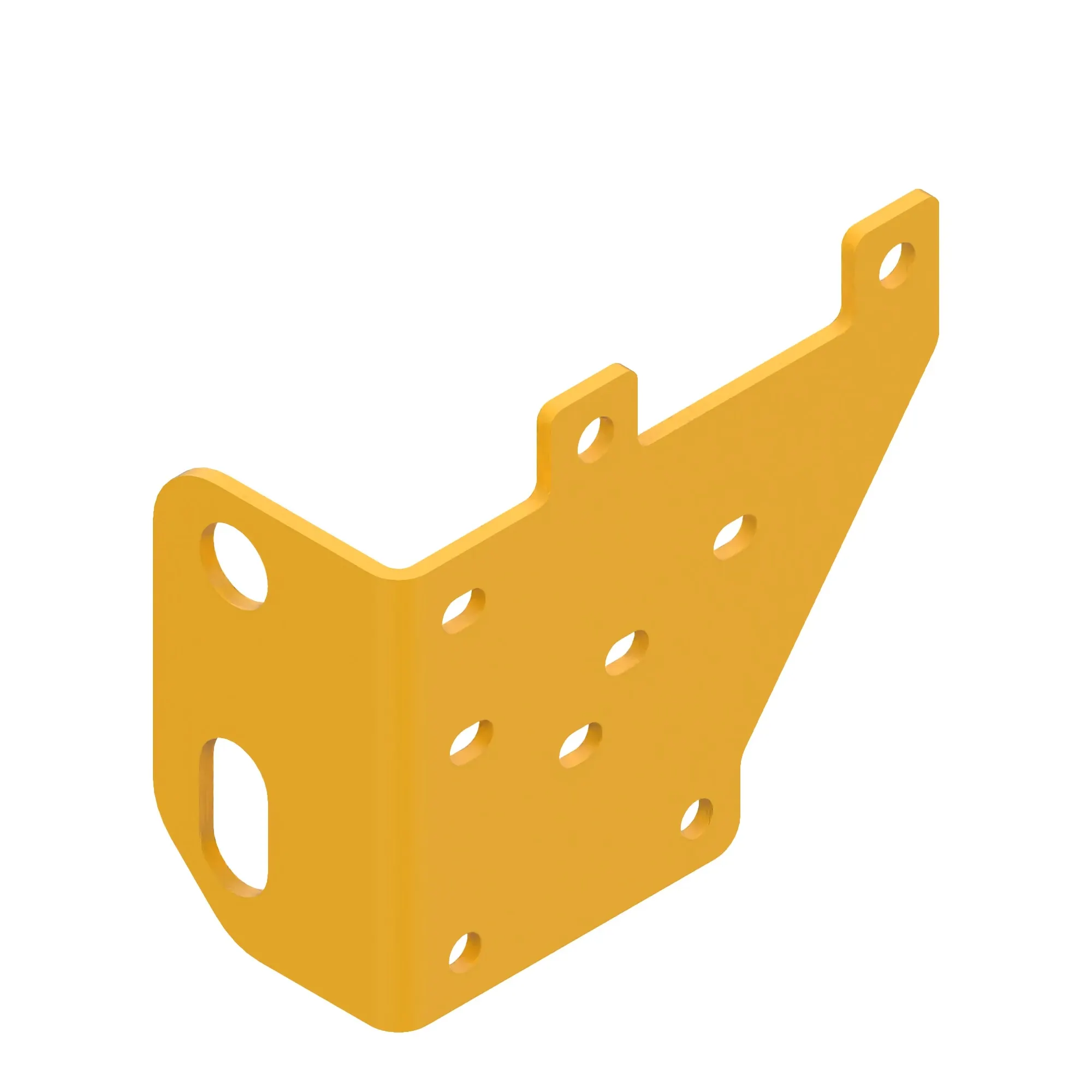 John Deere Plate - T480593