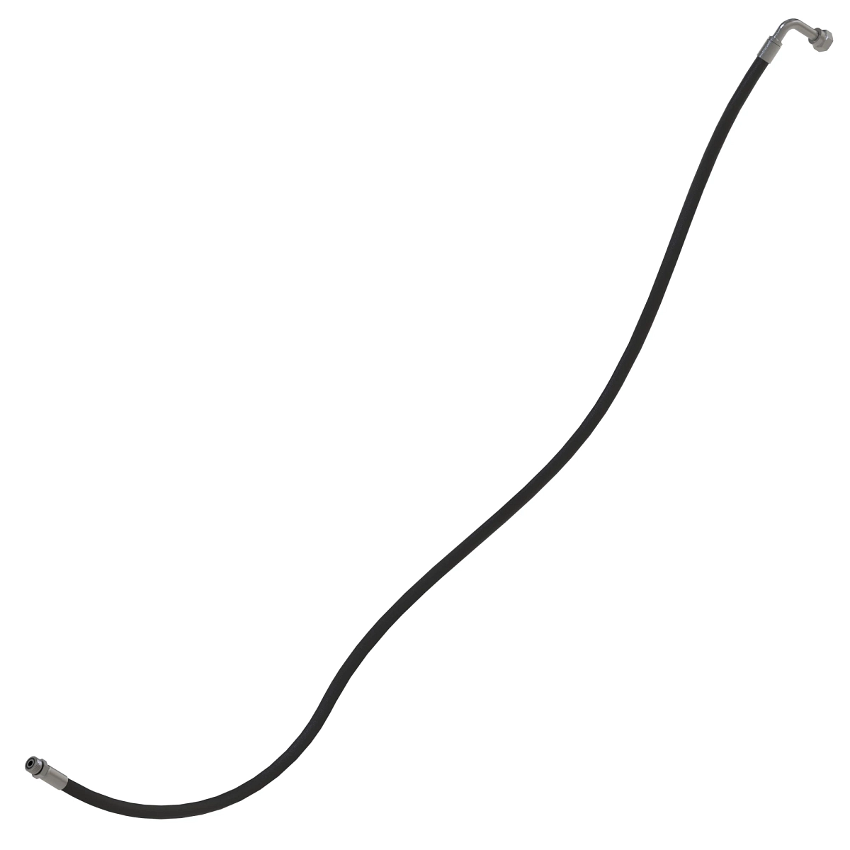 Hydraulic Hose, Internal Tilt Plumb