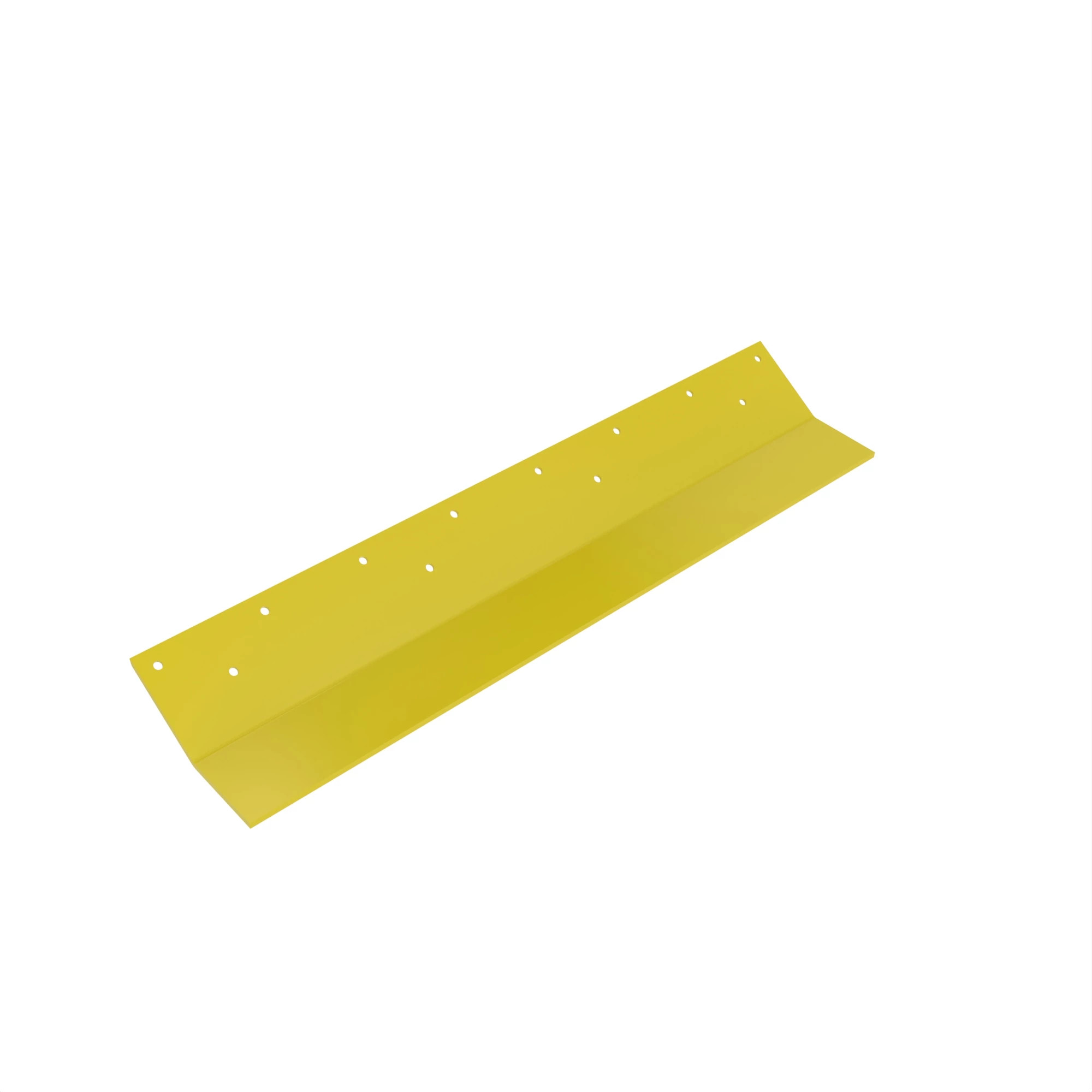 John Deere Skid Plate - H205586