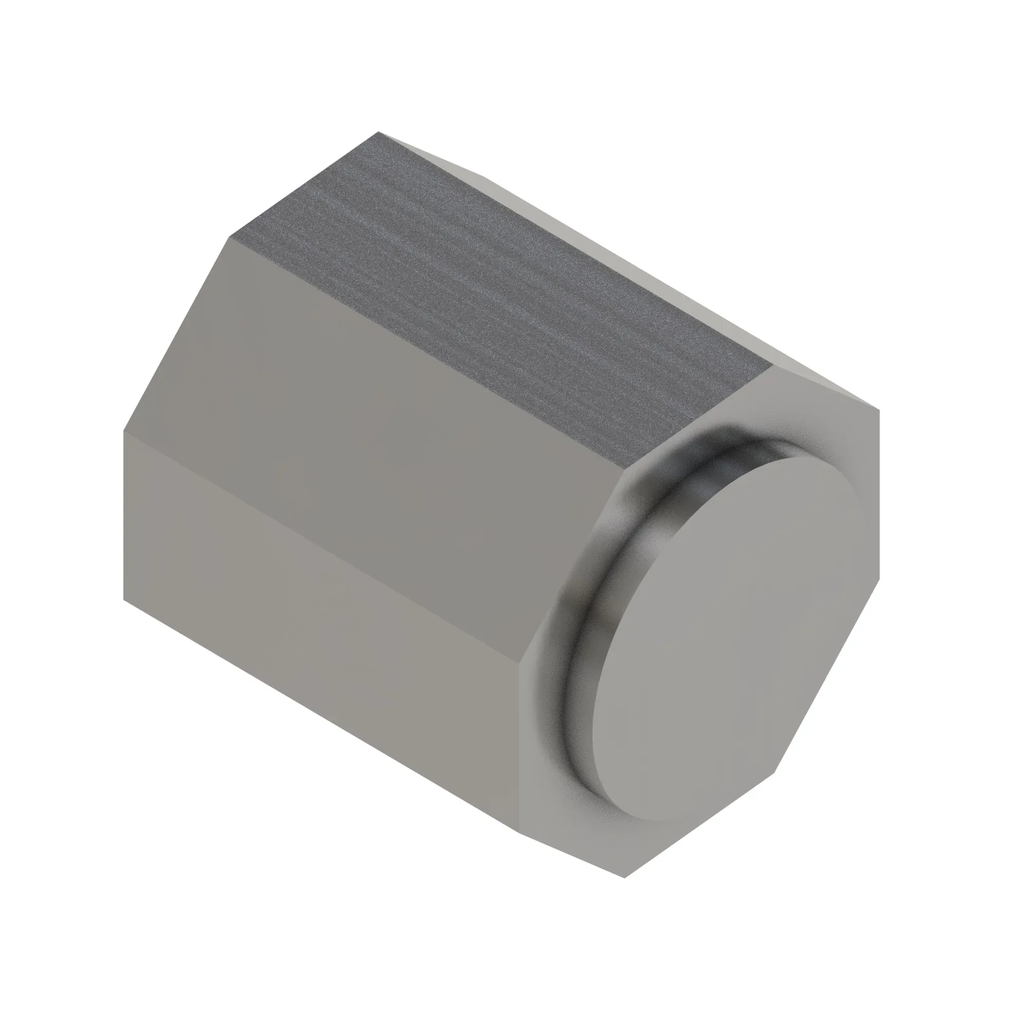 Cap Screw And Nut